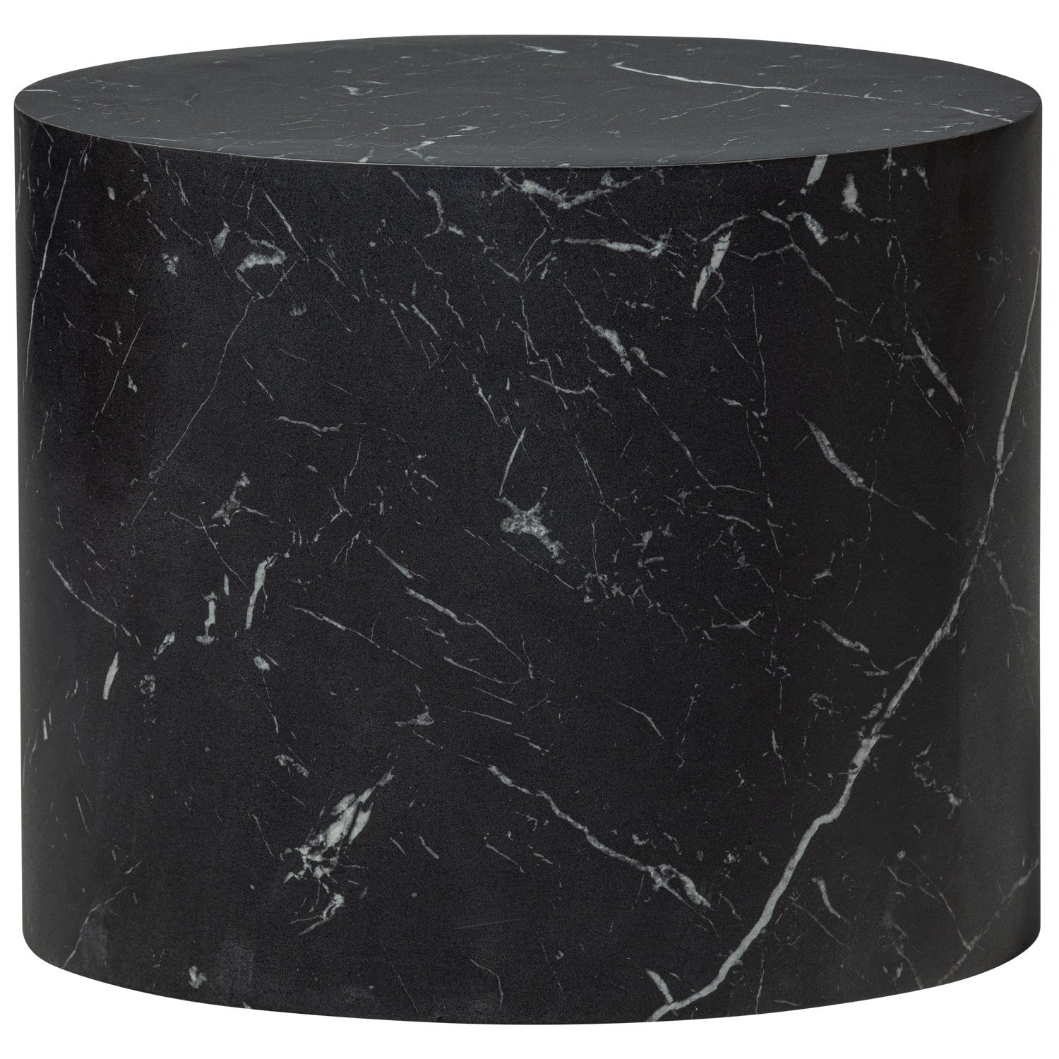 Black quint table