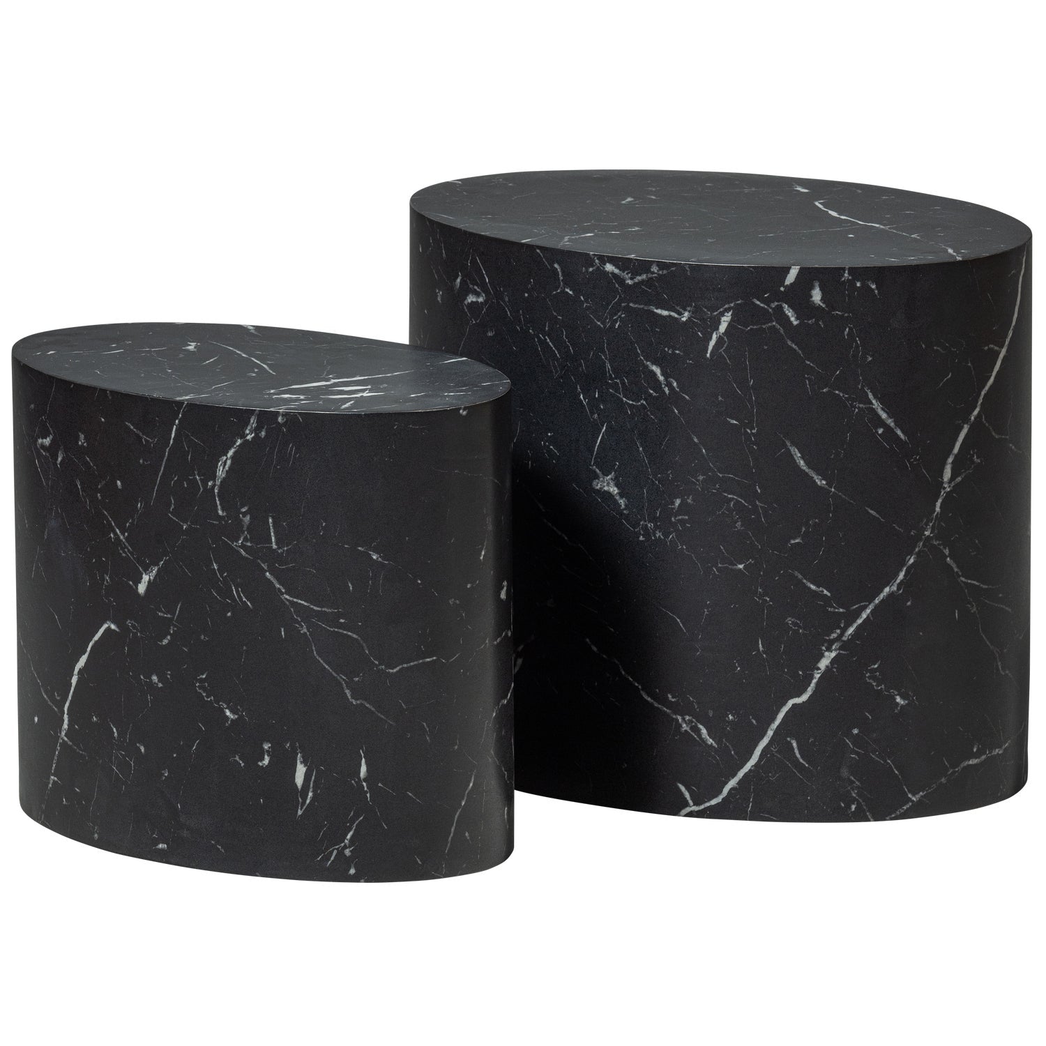 Black quint table