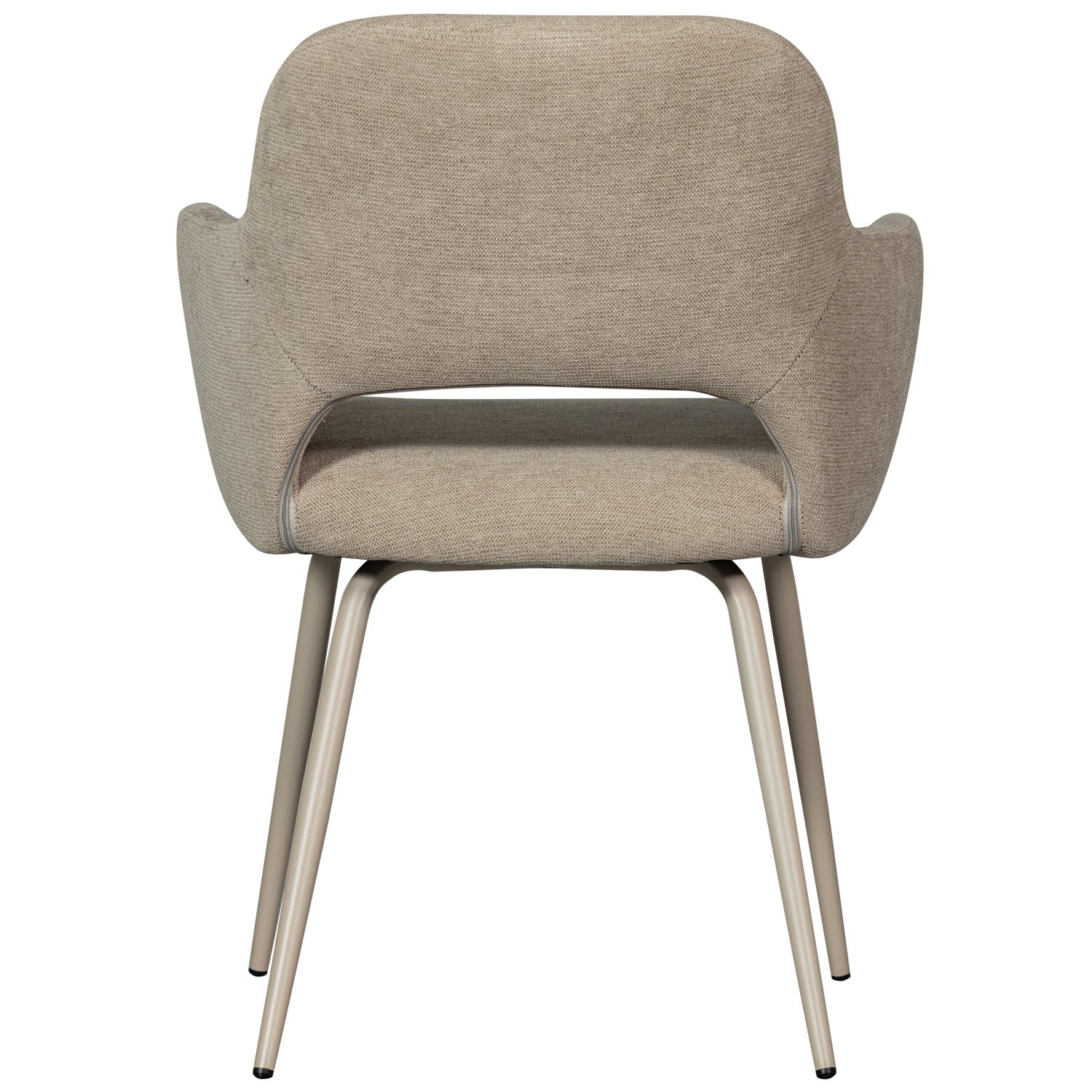 Jenny beige chair