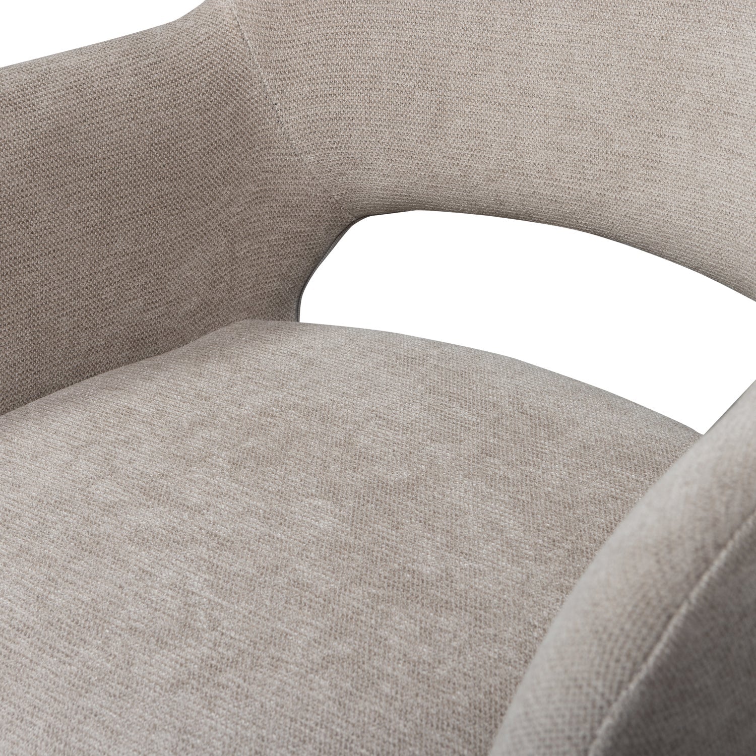Jenny beige chair