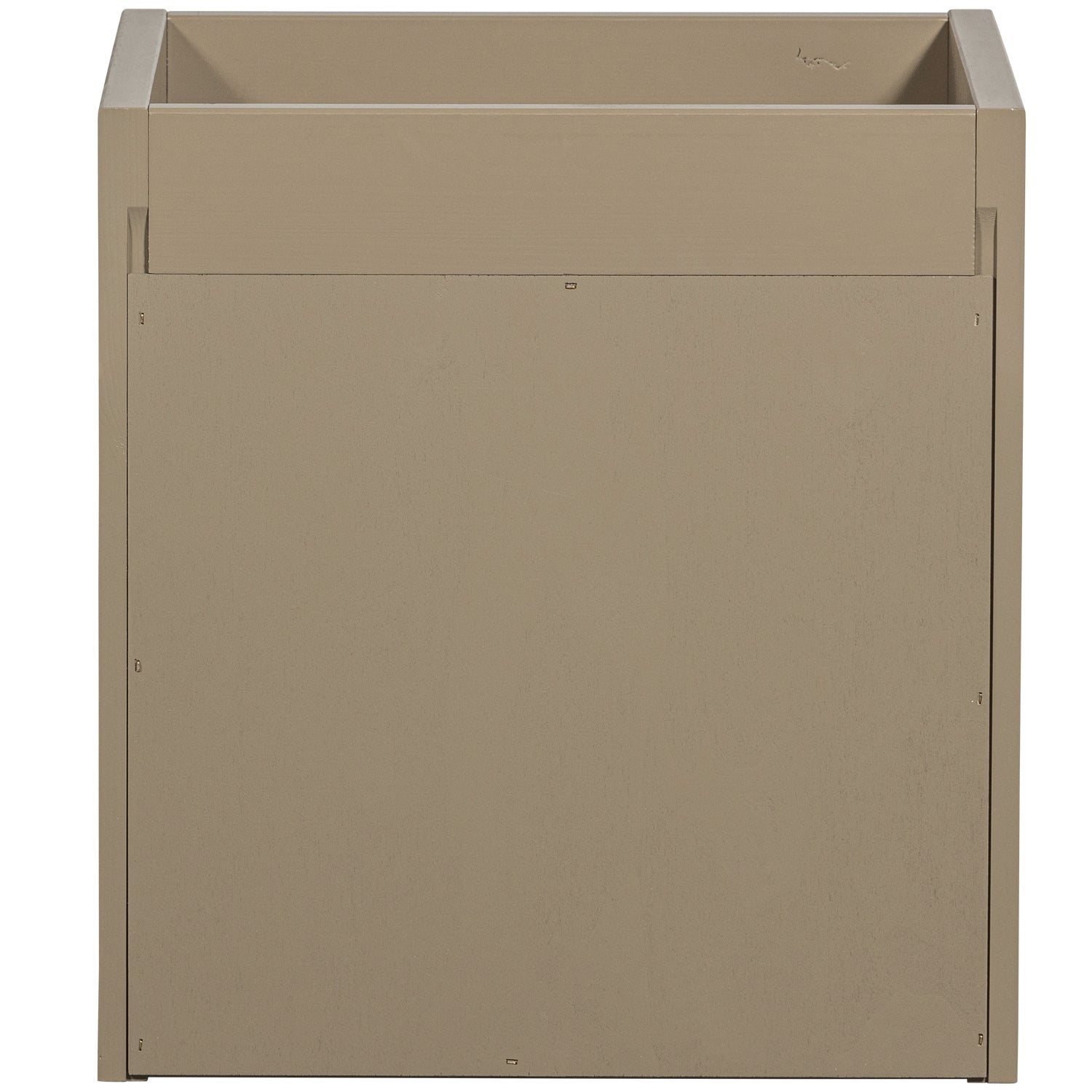 Szafka na winyle TURNER khaki