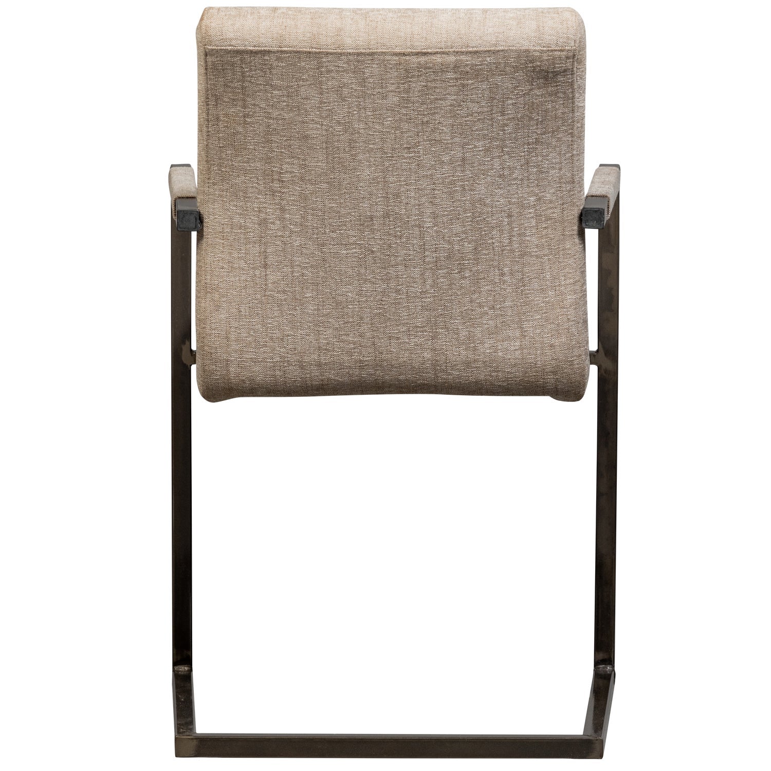 Sand bass chair