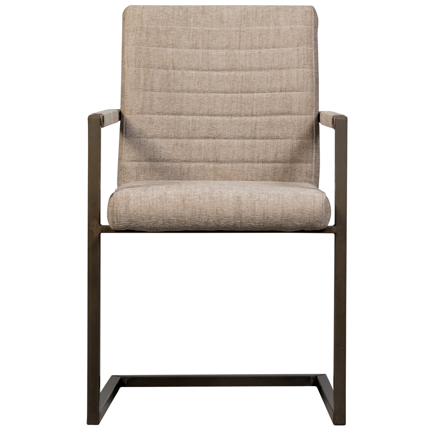 Sand bass chair