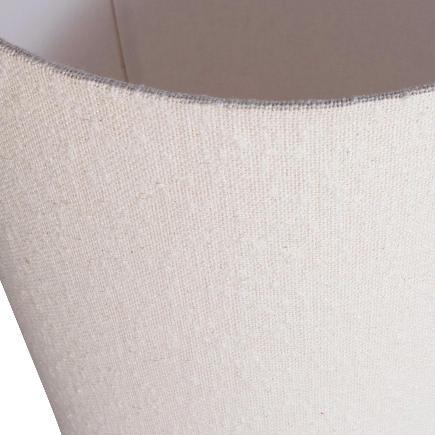 Stehlampe LOFT creme