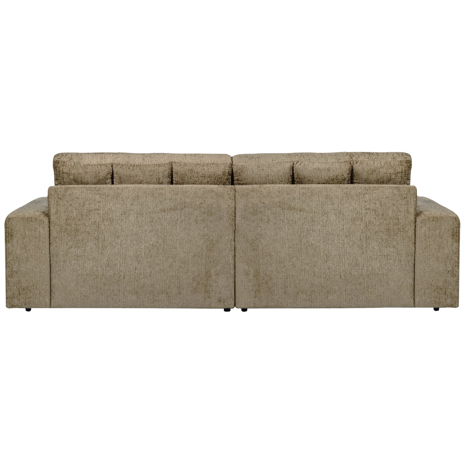 Sofa 2-osobowa SECOND DATE - WHEATFIELD aksamitny