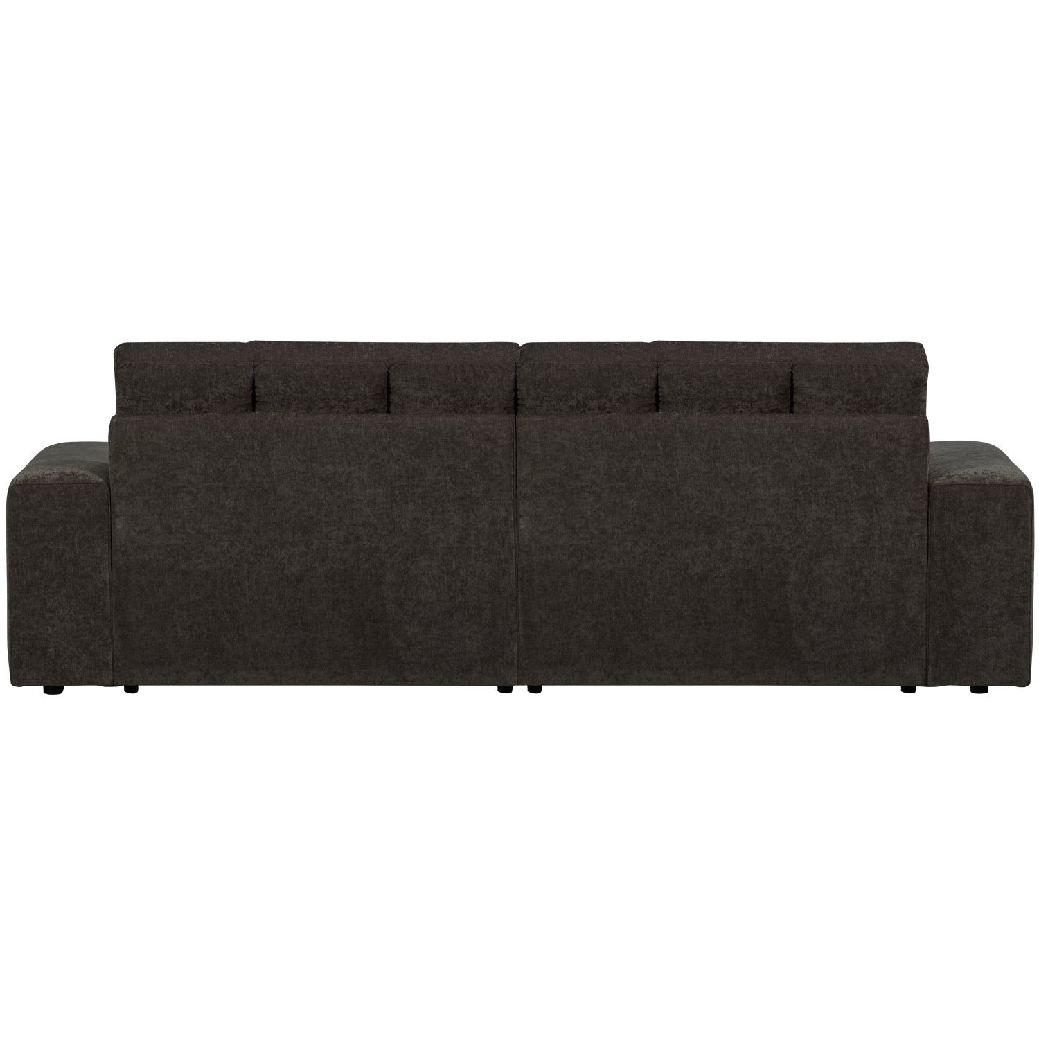 2-Personen-Sofa Second Data Anthrazit