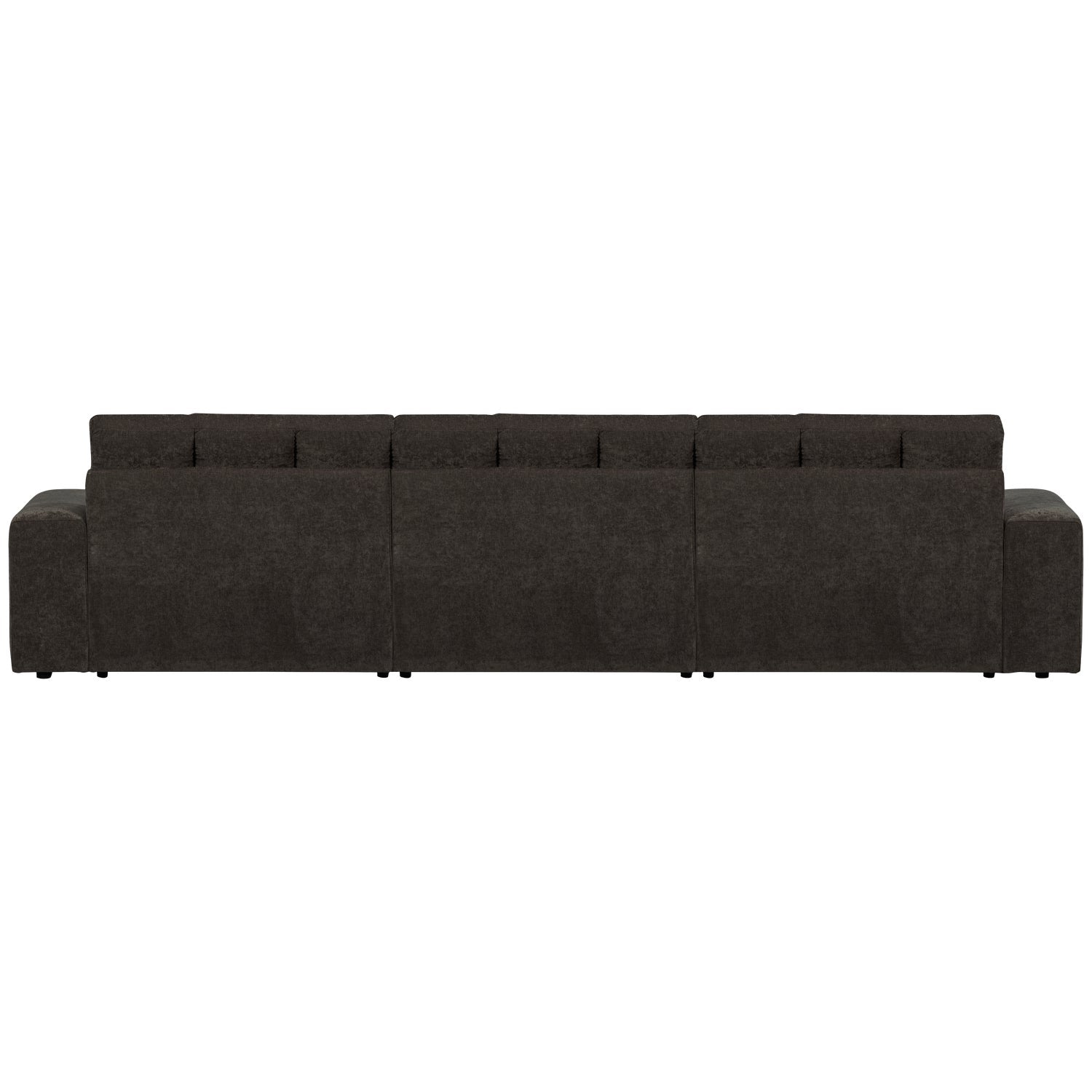 Sofa 3-osobowa SECOND DATE antracytowy