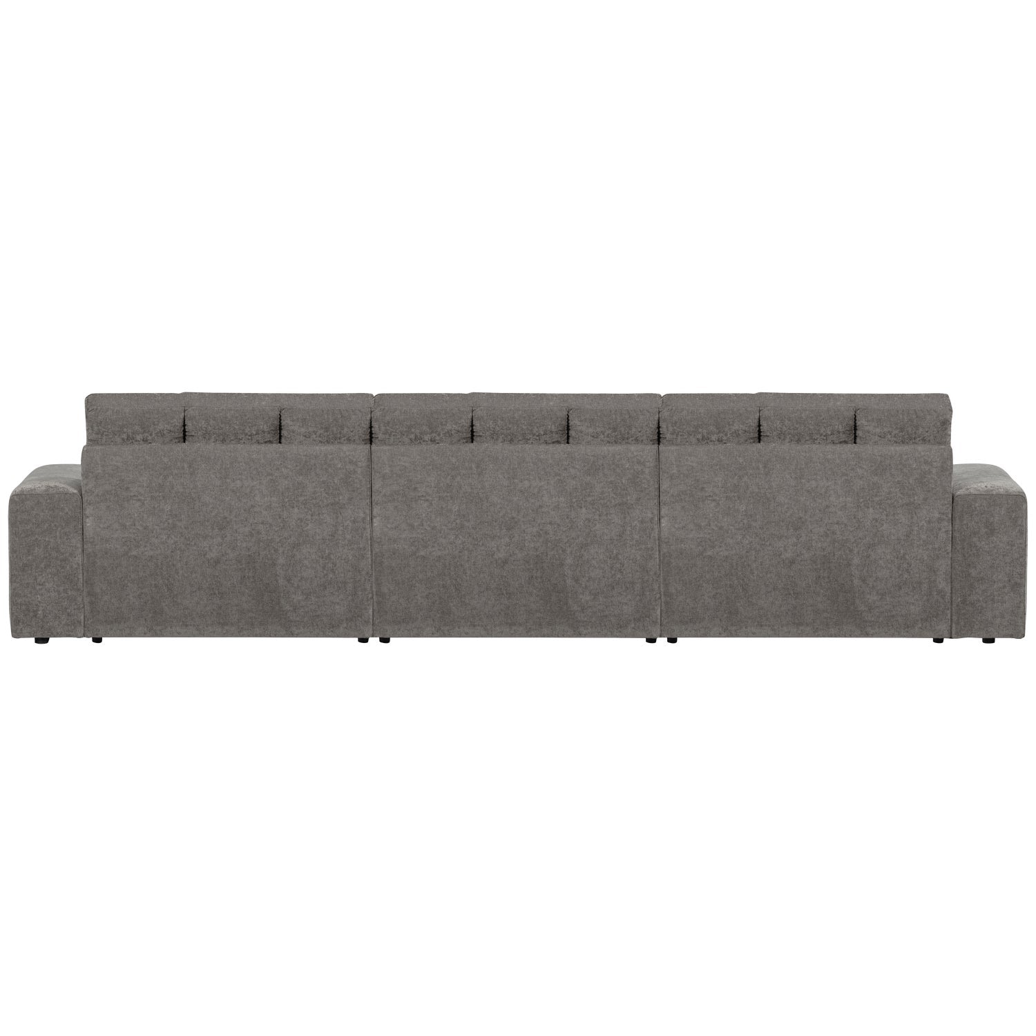 Sofa 3-osobowa SECOND DATE mysi szary