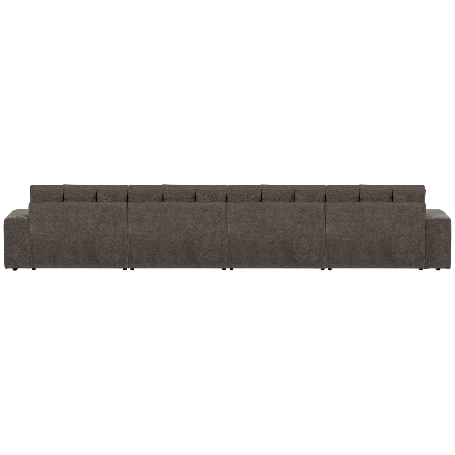 Sofa 4-osobowa SECOND DATE ciepły szary
