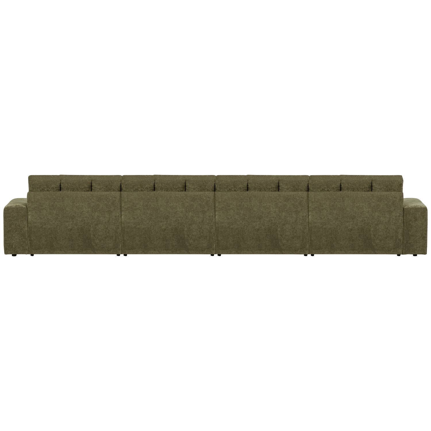 Sofa 4-osobowa SECOND DATE zielony