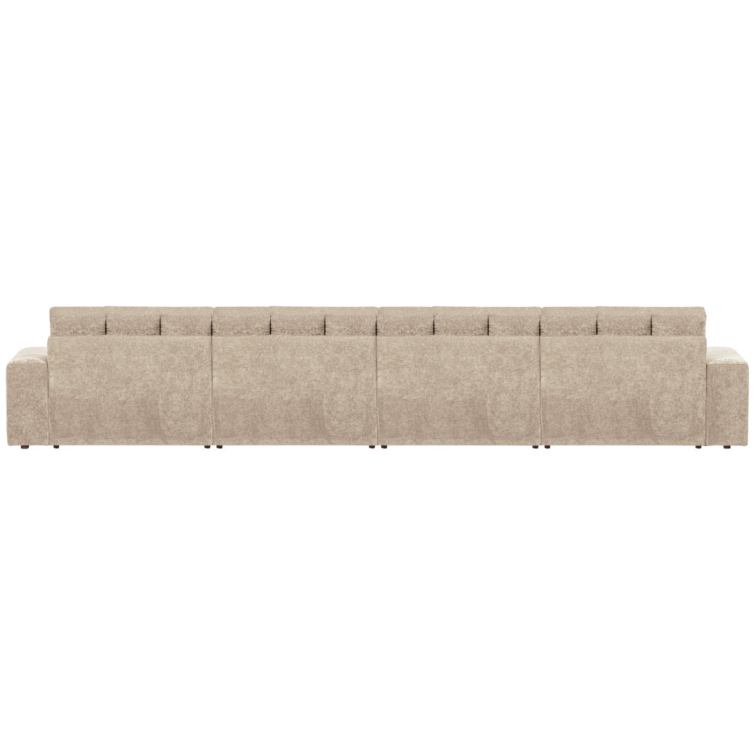 Sofa 4-osobowa SECOND DATE beżowy