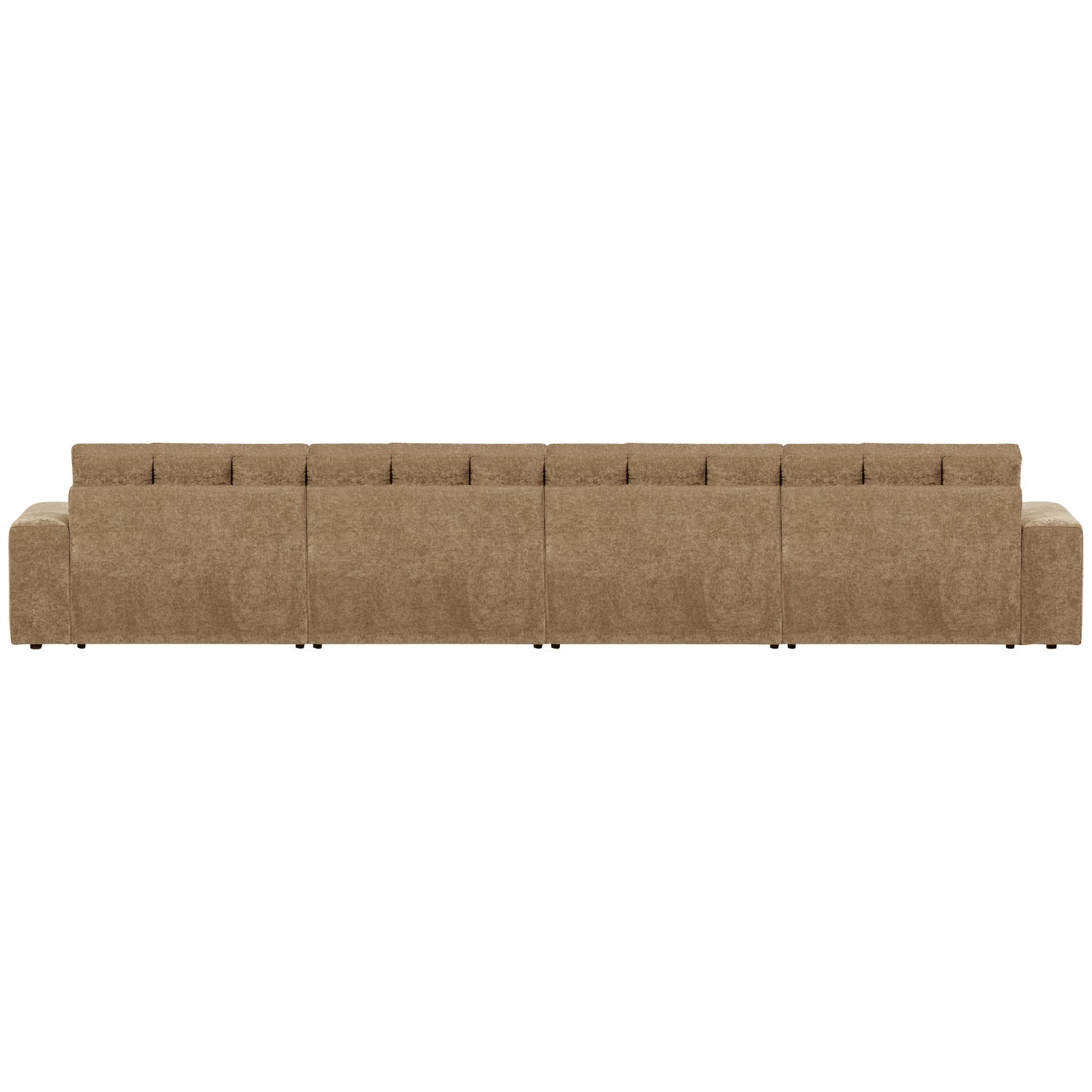 Sofa 4-osobowa SECOND DATE piaskowy