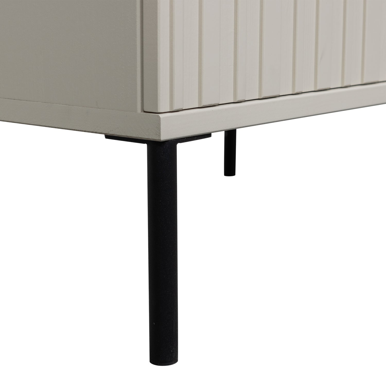 NEW GRAVURE beige shelf