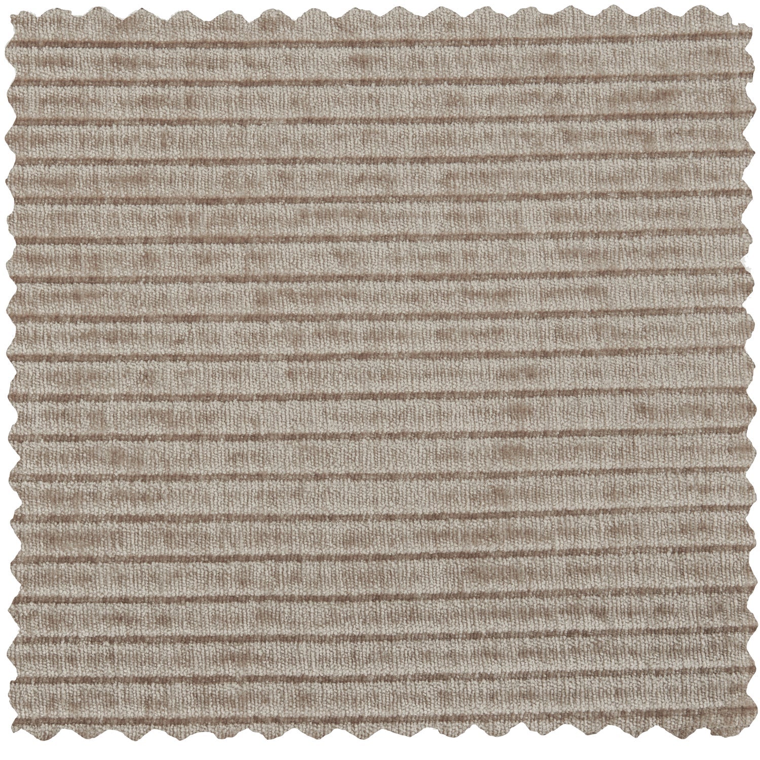 2-seater left-facing MOJO sofa in dark sandy corduroy