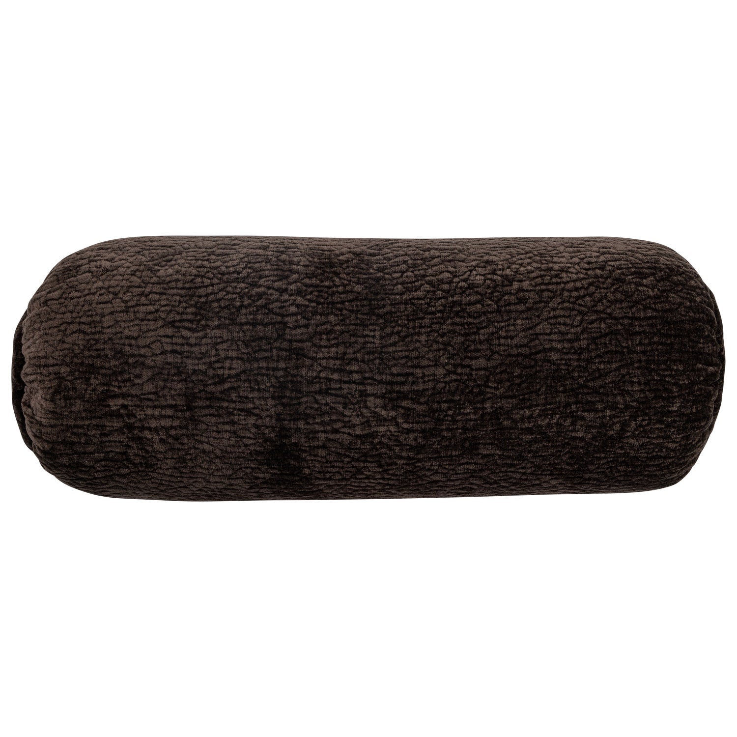 Poduszka BAGGY 3D ciemnobrązowy