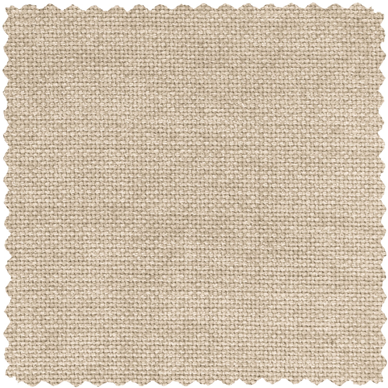 Modulsofa BAGGY - Eckelement sandfarben
