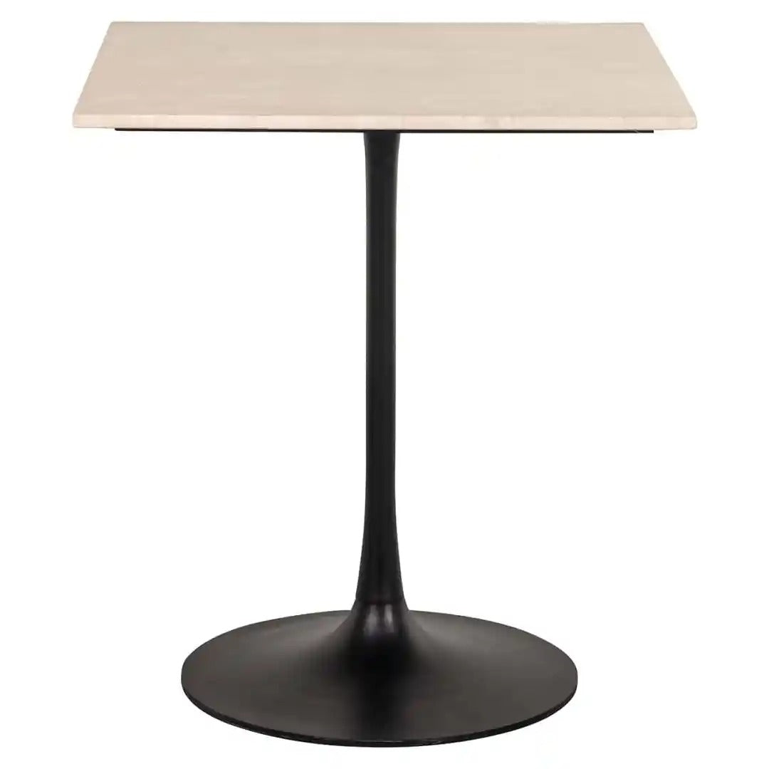 TAVOLO beige bar table