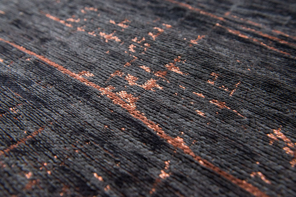GRIFF Soho Copper Copper Copper