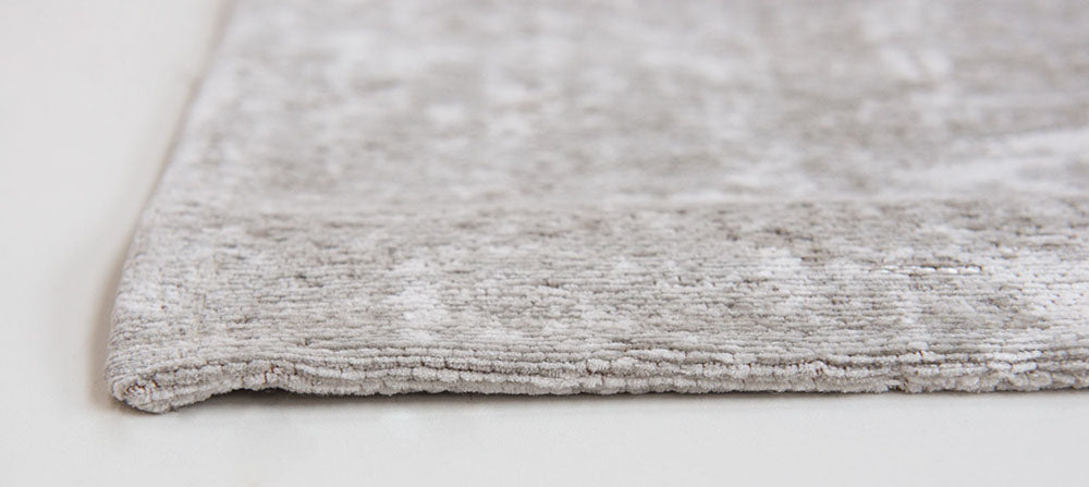 White Plains Jodel Rug White