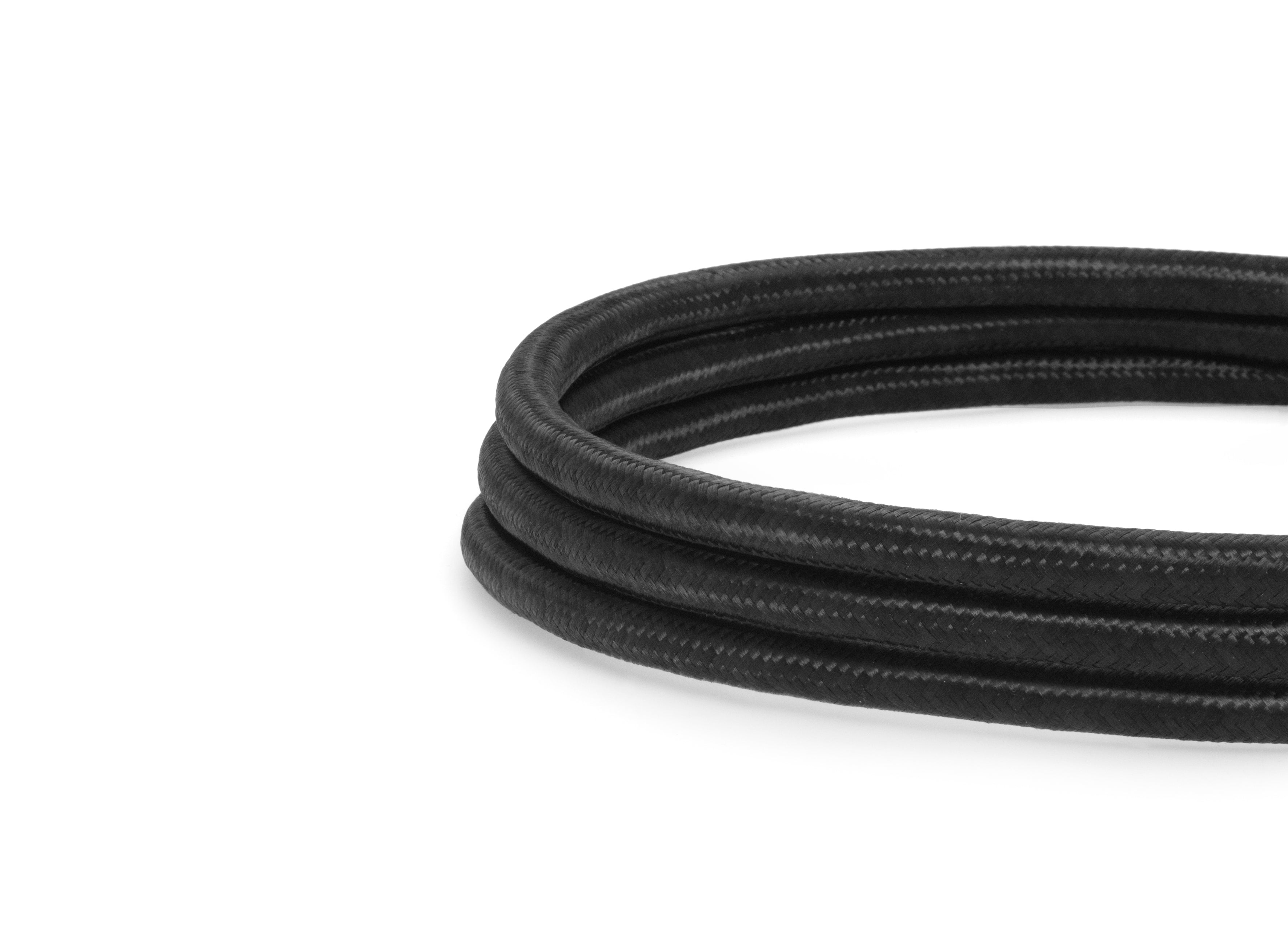 AMP LARGE Pendelleuchte, Rauchglas mit schwarzem Marmor