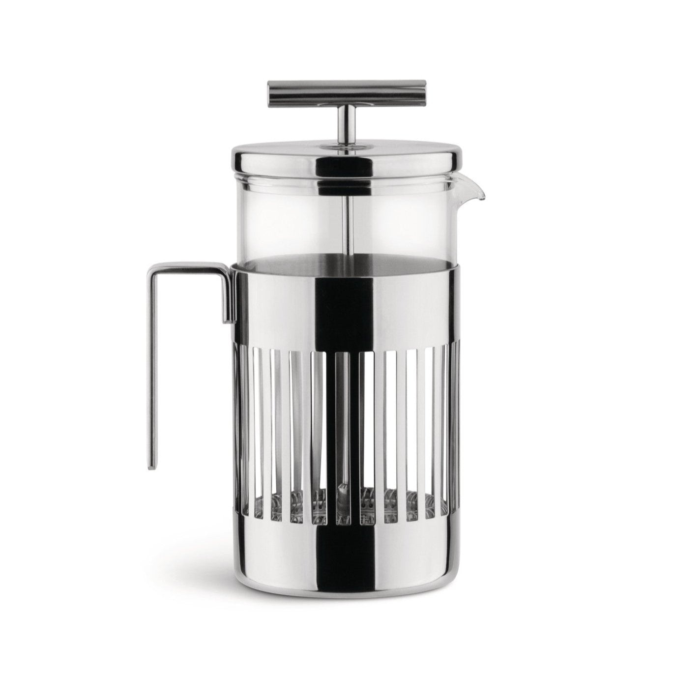 9094 Kaffeebrauer Silber
