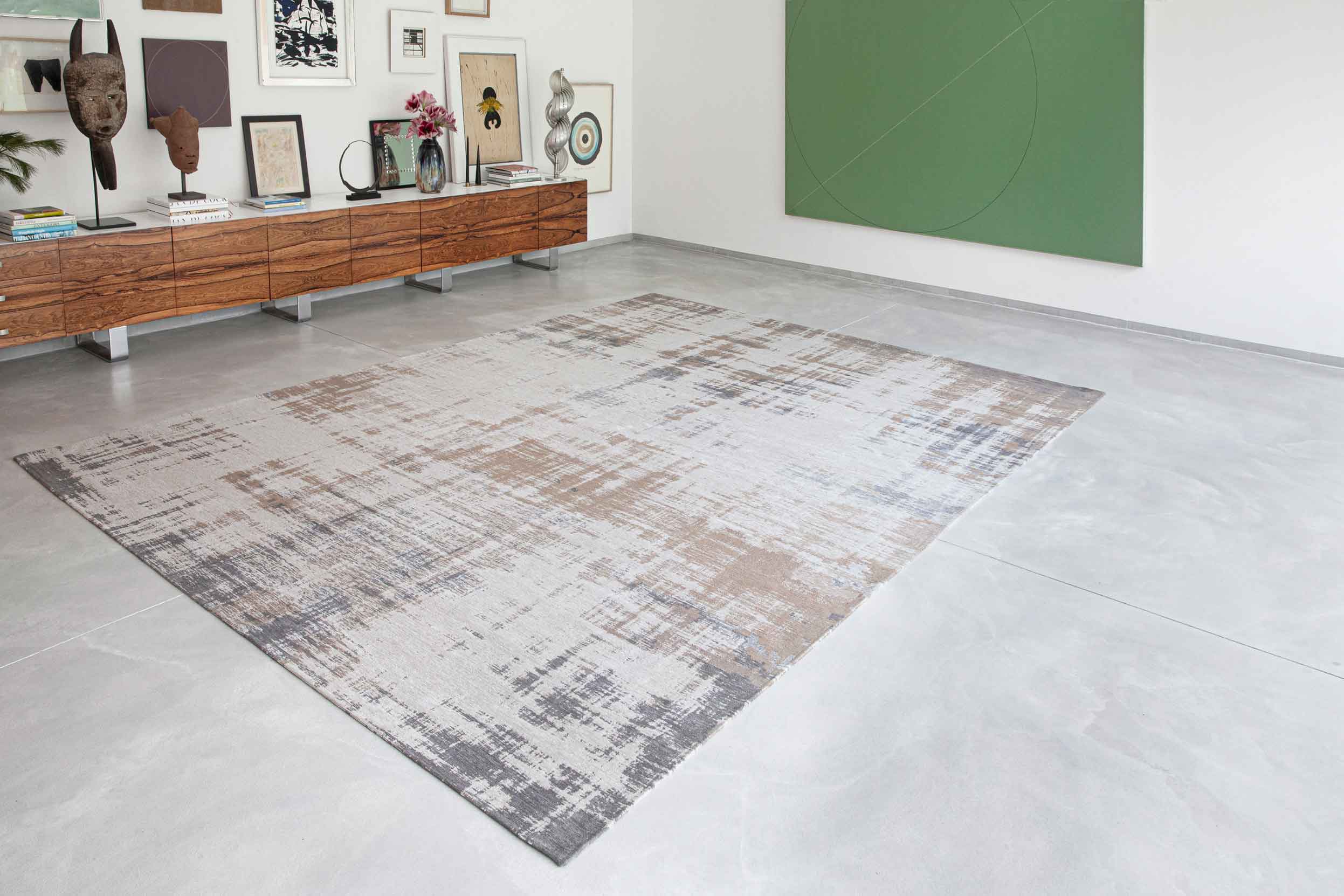 Dywan VENETIAN DUST PADUA BEIGE beżowy