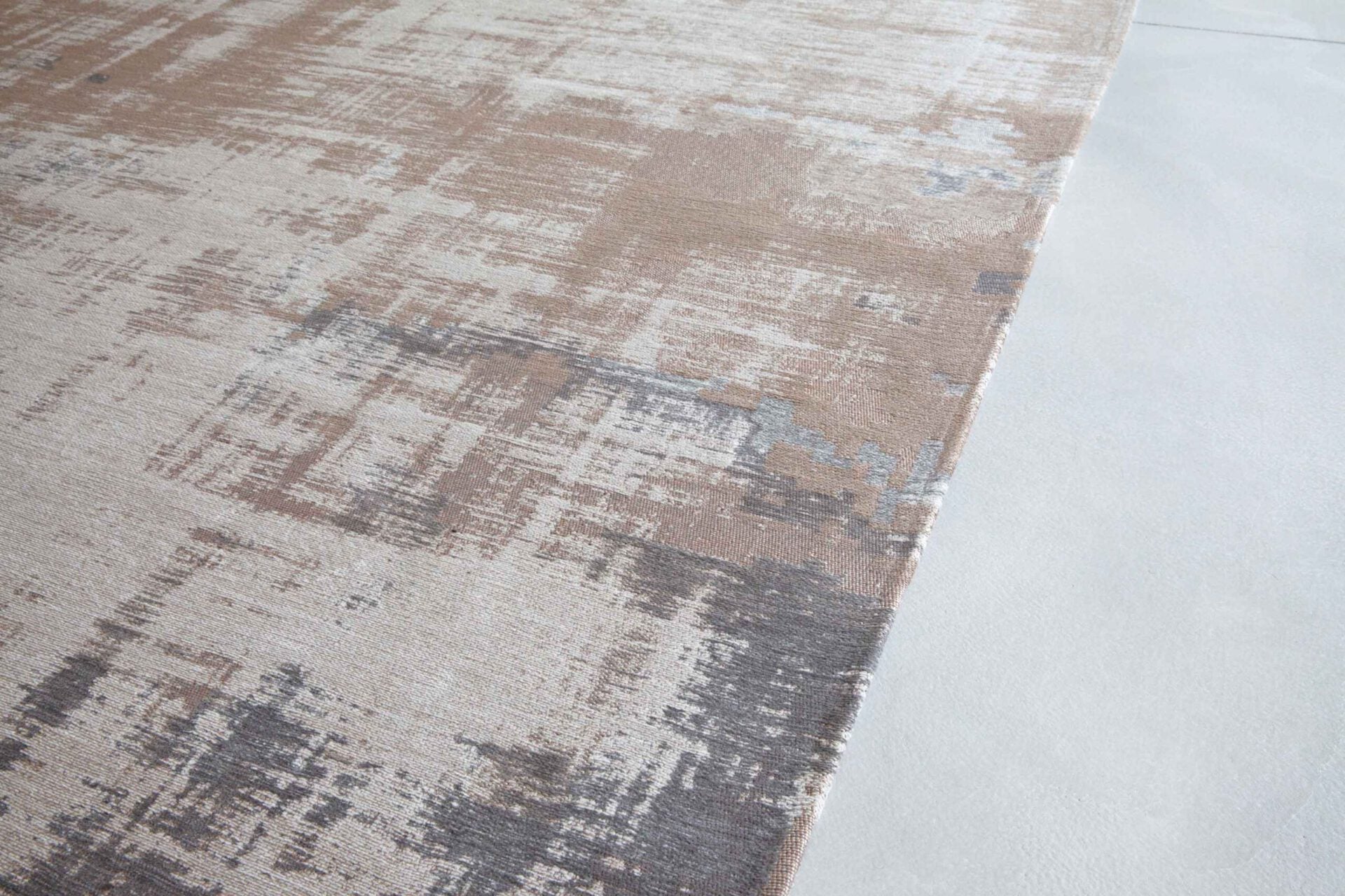 Dywan VENETIAN DUST PADUA BEIGE beżowy