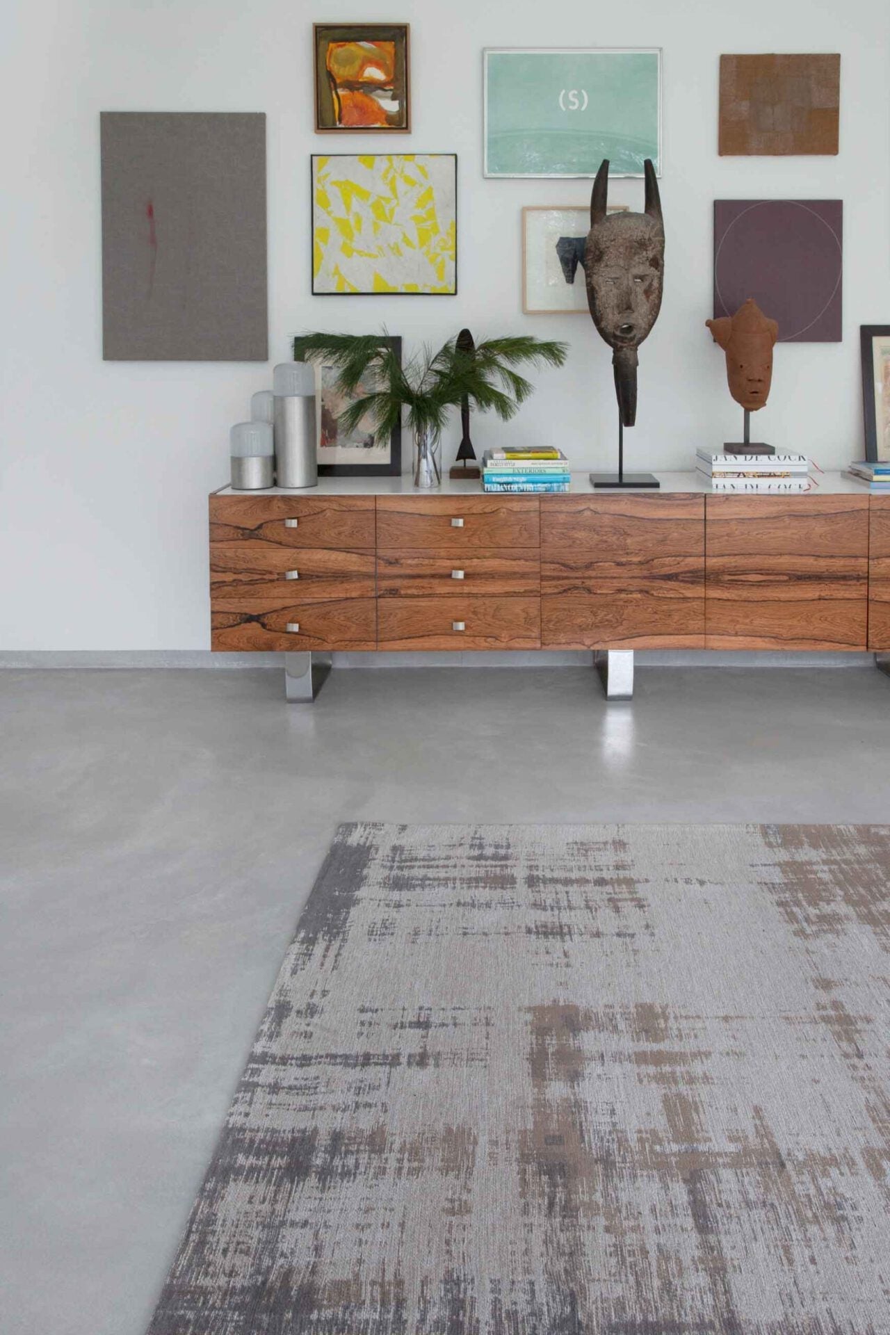 Dywan VENETIAN DUST PADUA BEIGE beżowy