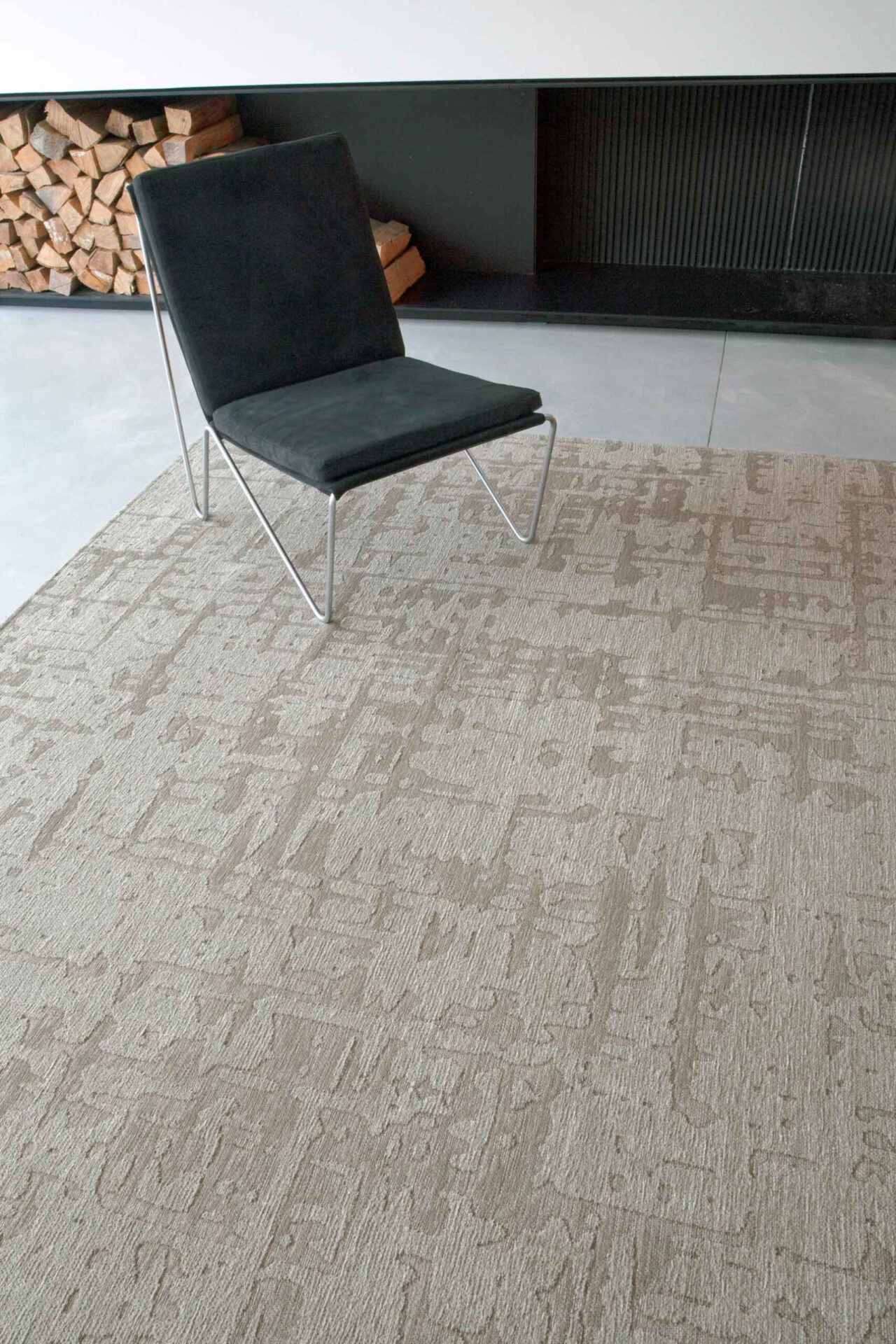 Dywan BAOBAB DRY BEIGE beżowy