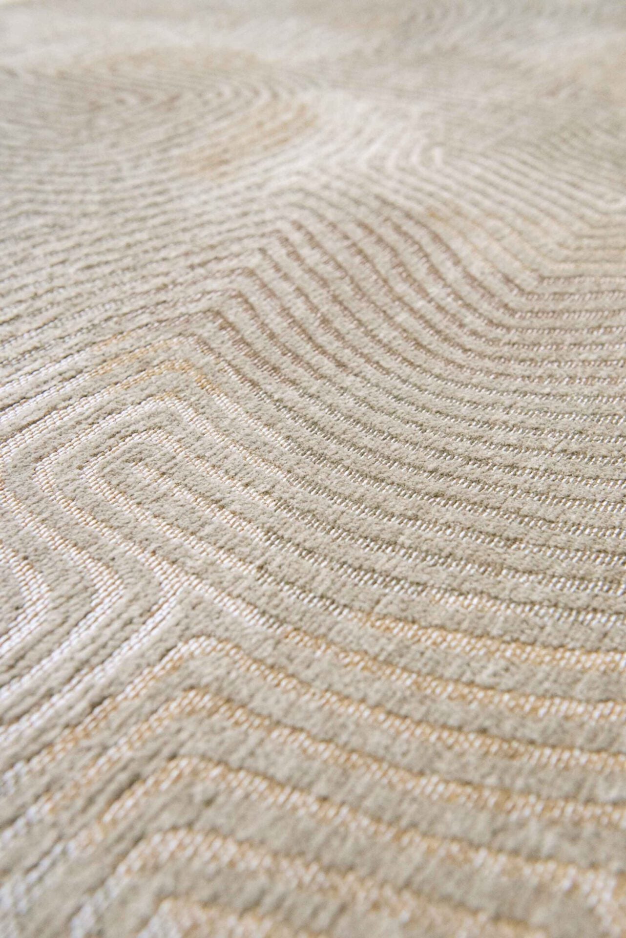 Coral shell beige