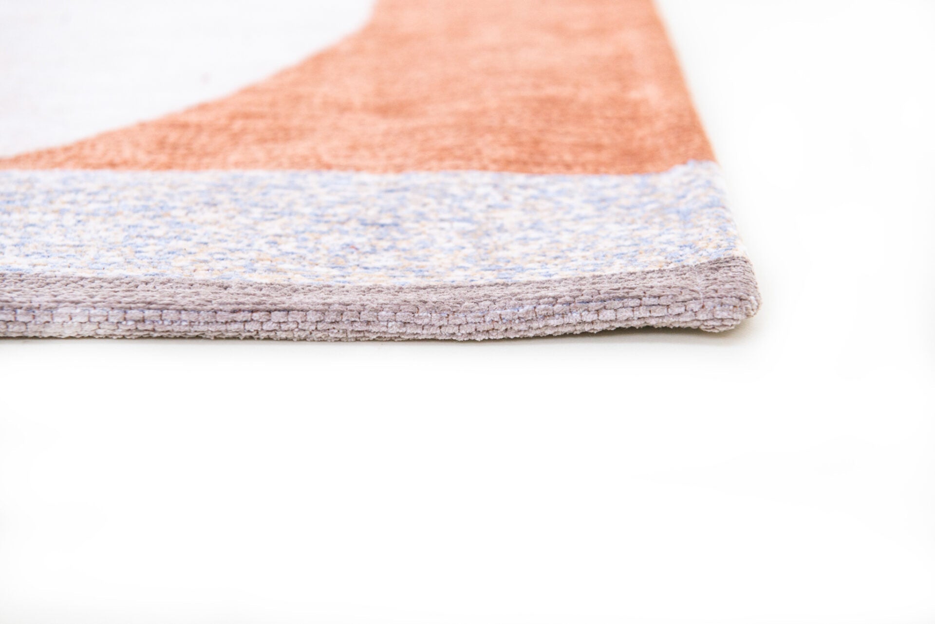 Shapes Secret rug beige