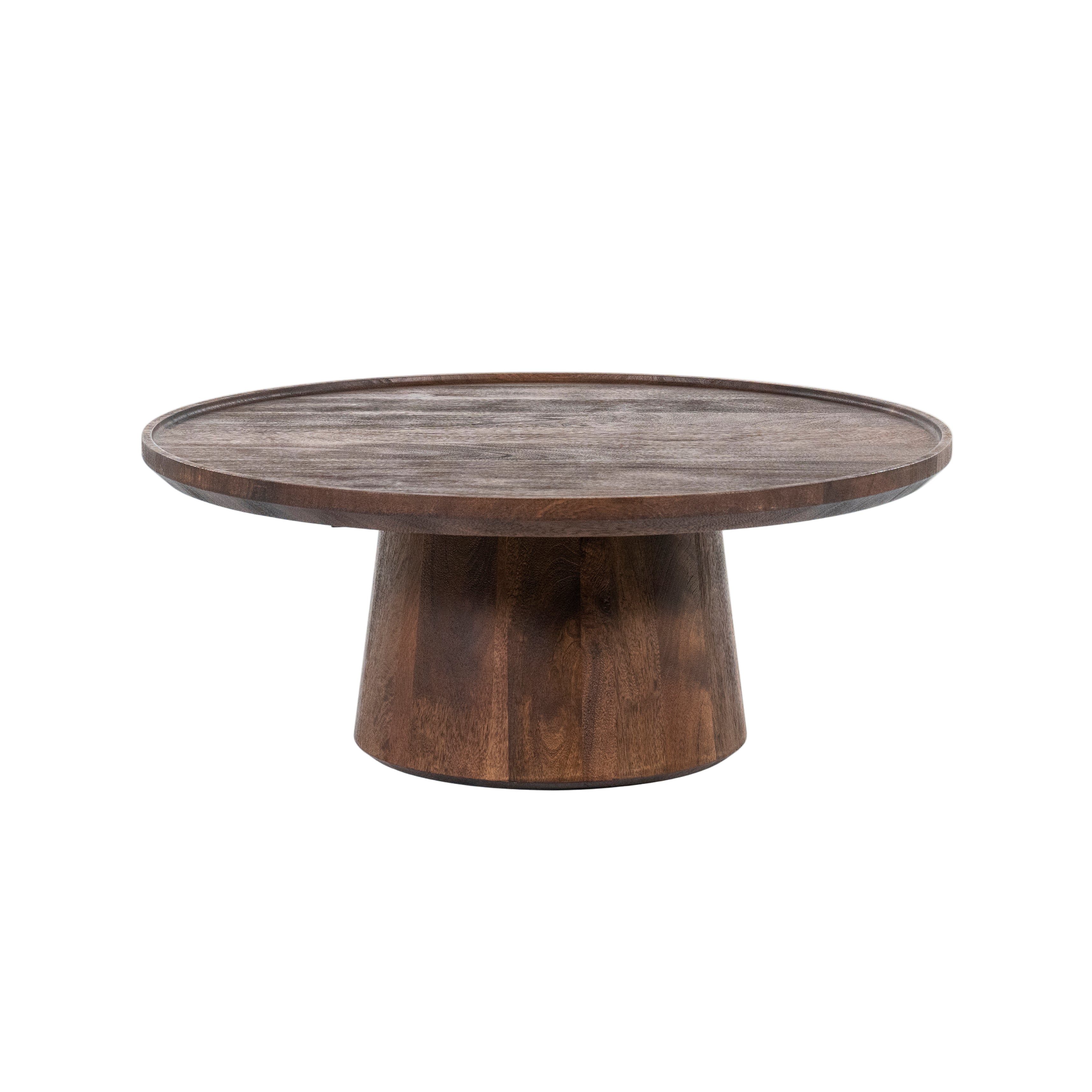 Couchtisch RON aus Mangoholz