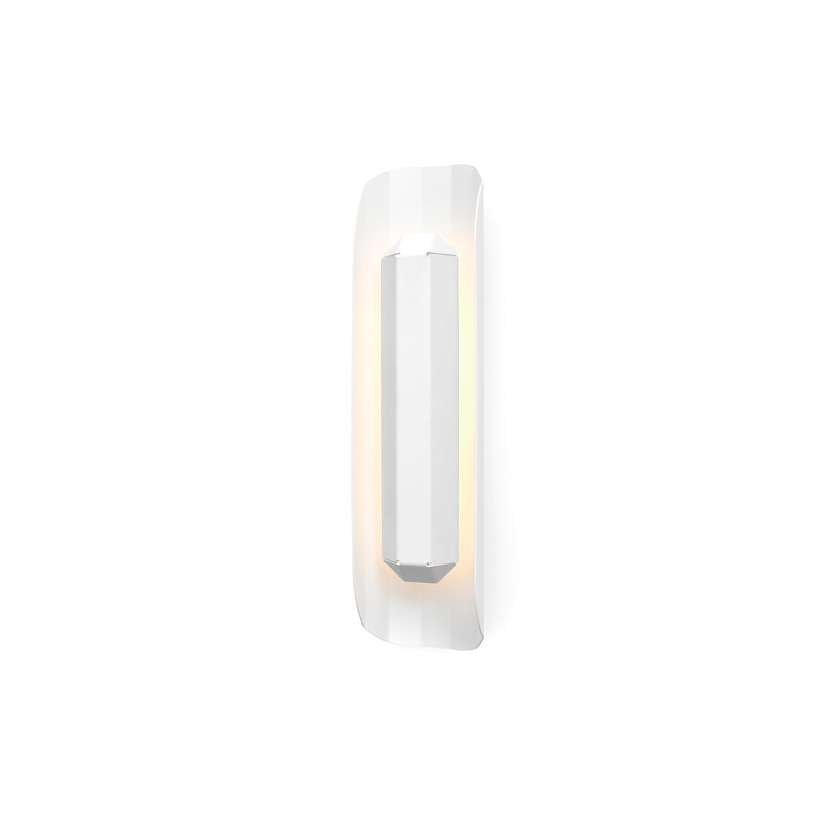 APOLIN white wall lamp