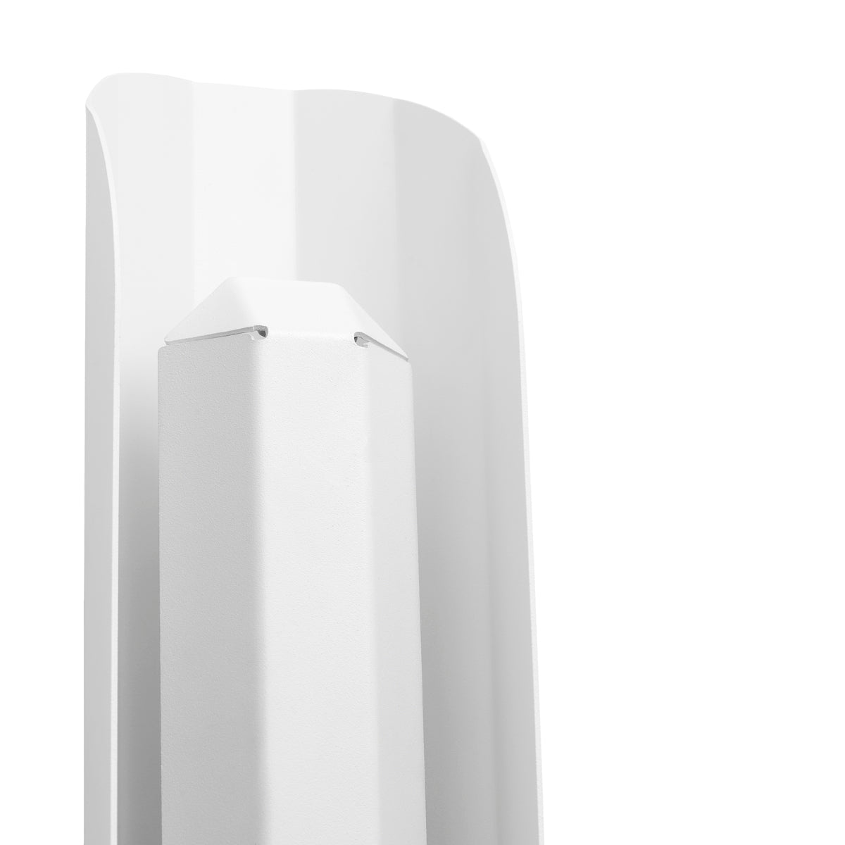 APOLIN white wall lamp
