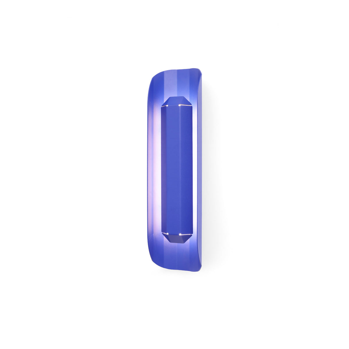 APOLIN cobalt wall lamp