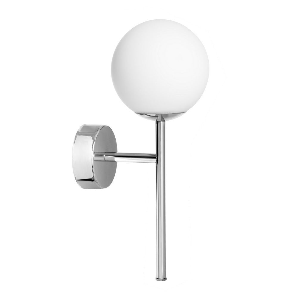 Wandleuchte ASTRA DECO Chrom