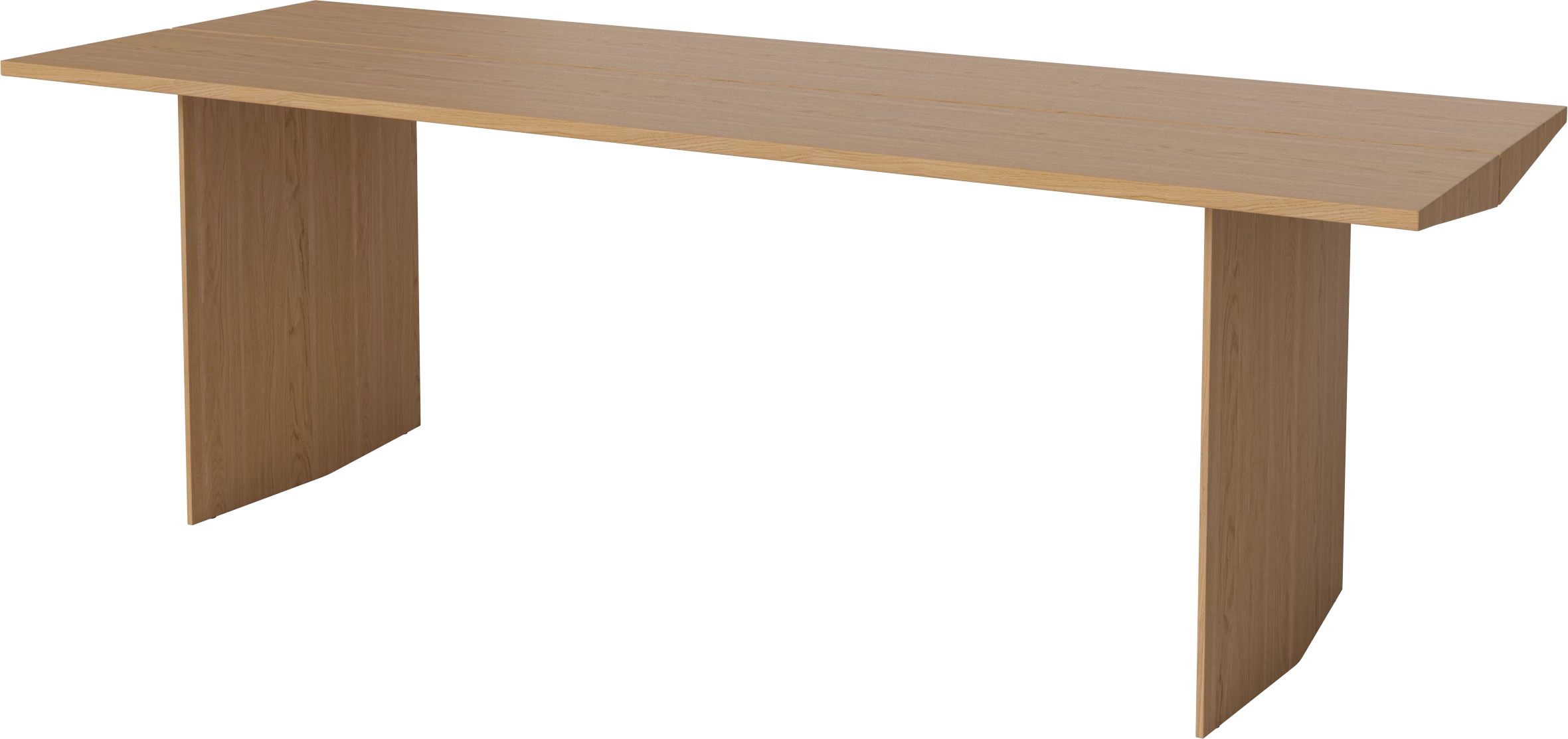 Stół ALP drewno dębowe