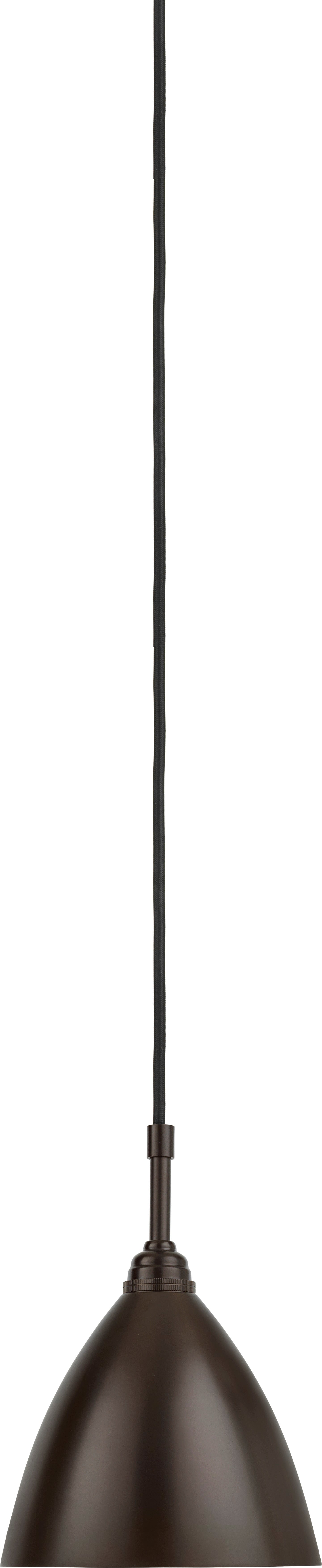Lampa wisząca BESTLITE BL9 czarny