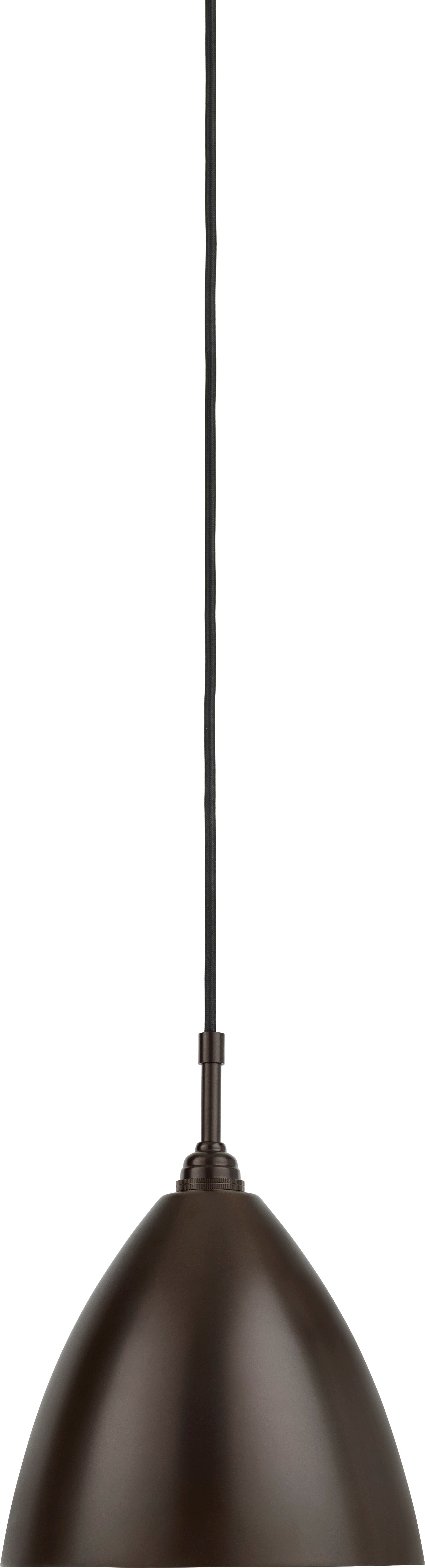 Lampa wisząca BESTLITE BL9 czarny