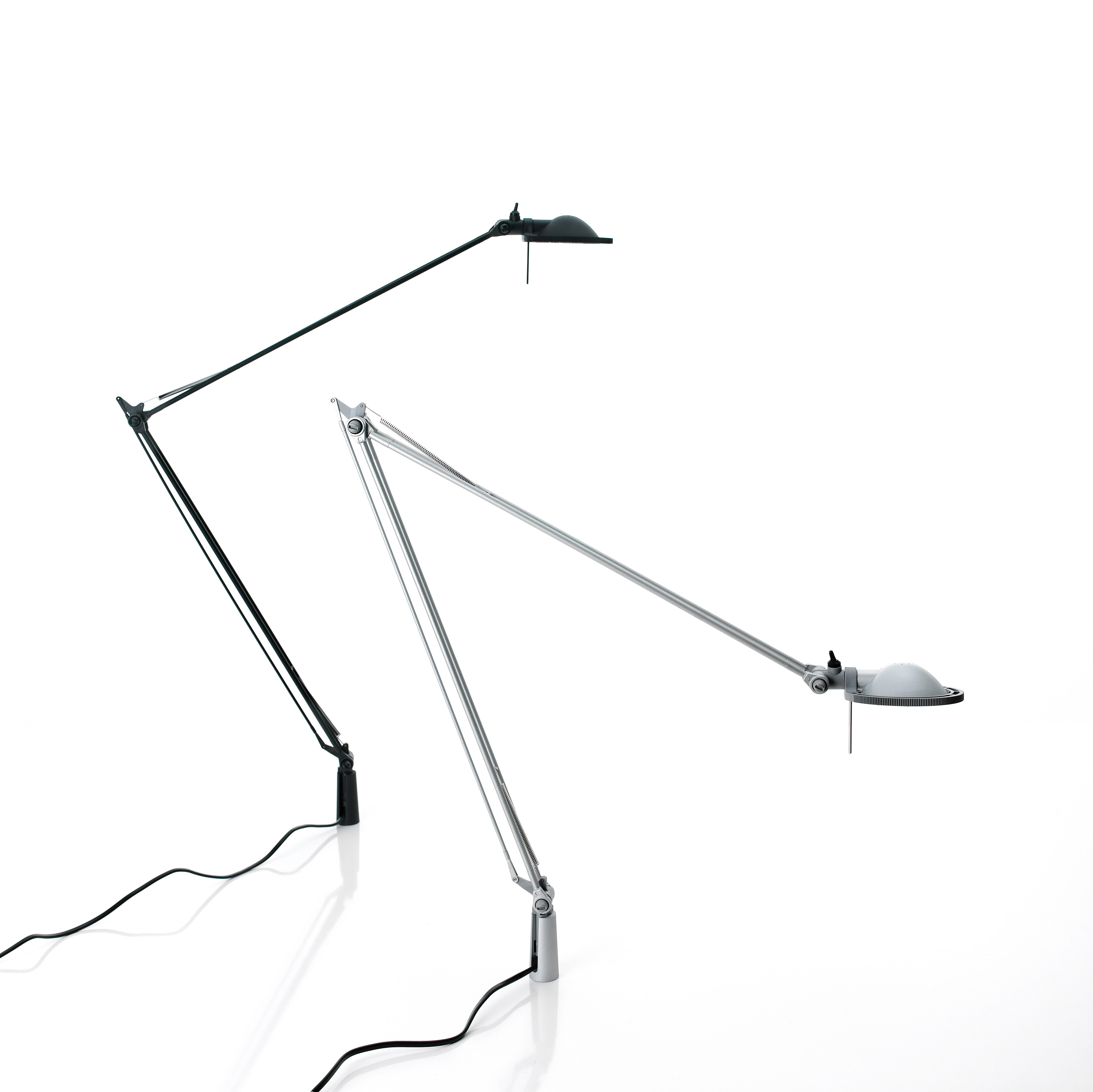 Lampa biurkowa BERENICE czarny