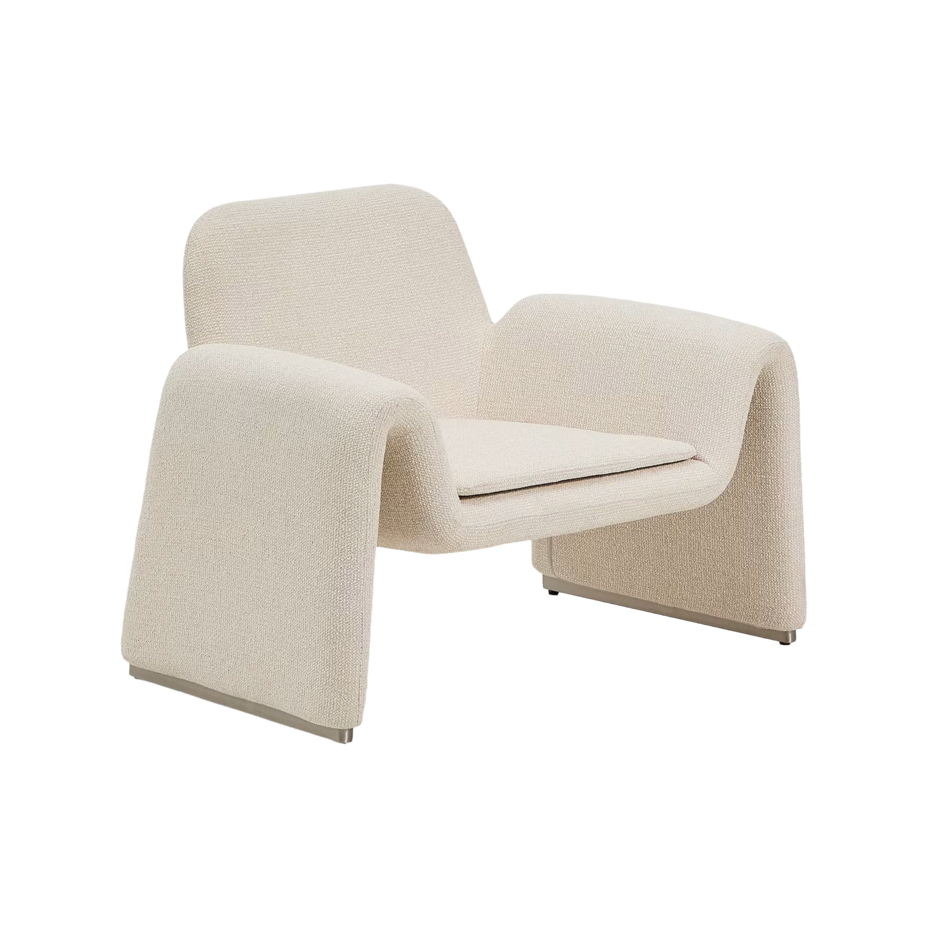 Sessel MELVIA beige