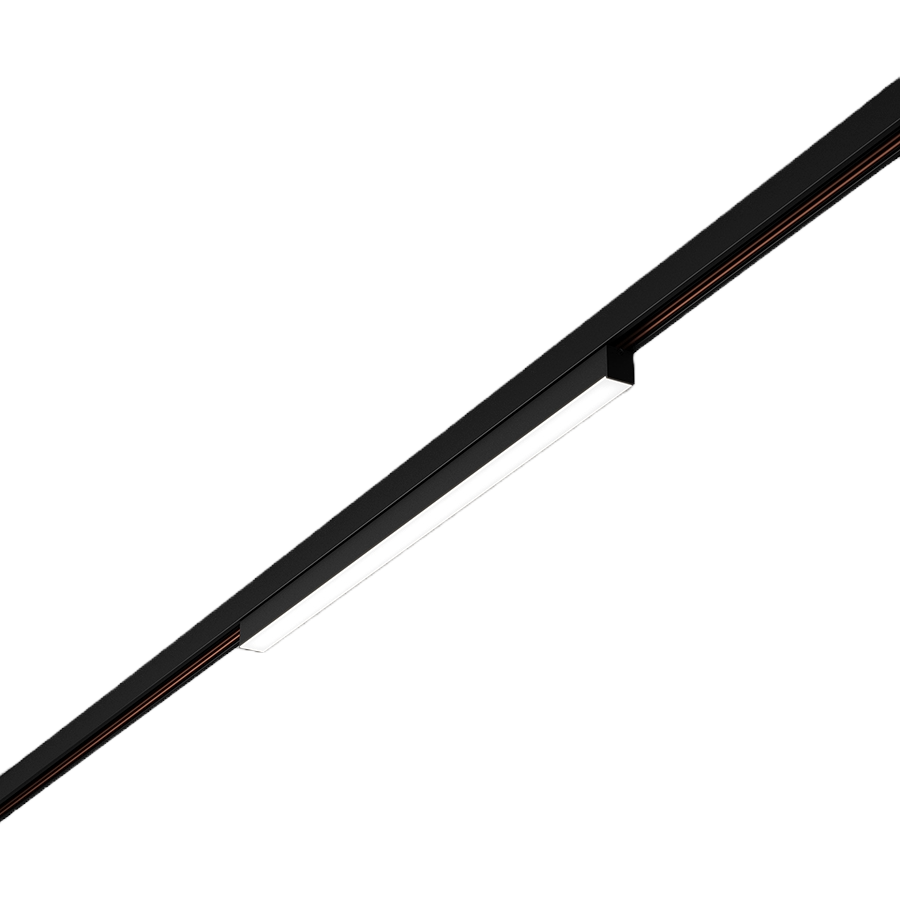 SET TRU MINI track lighting fixture for Multitrack