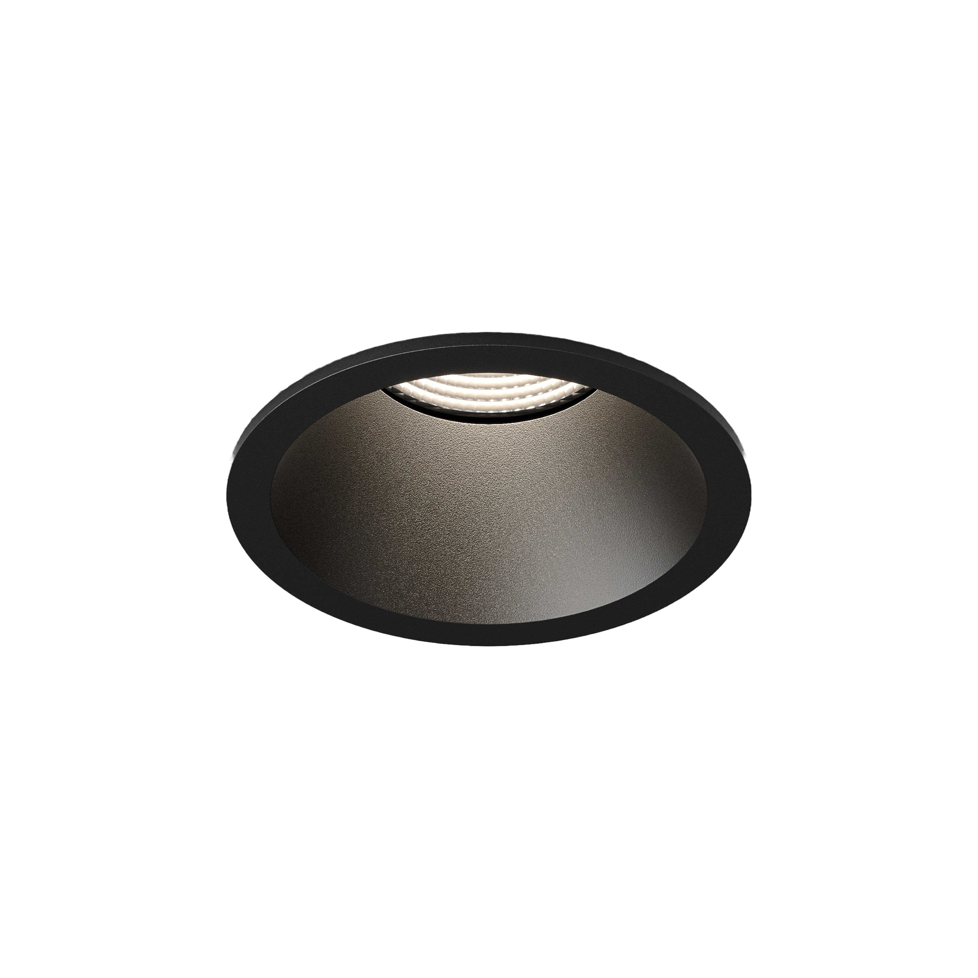 HOLLOW HERMETIC recessed downlight
