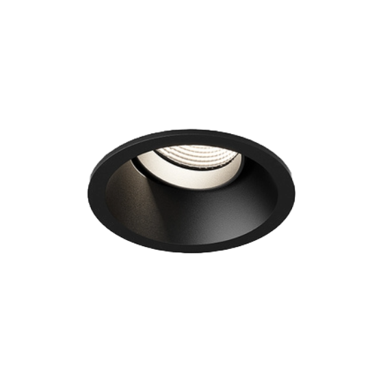 HOLLOW MOVE recessed downlight