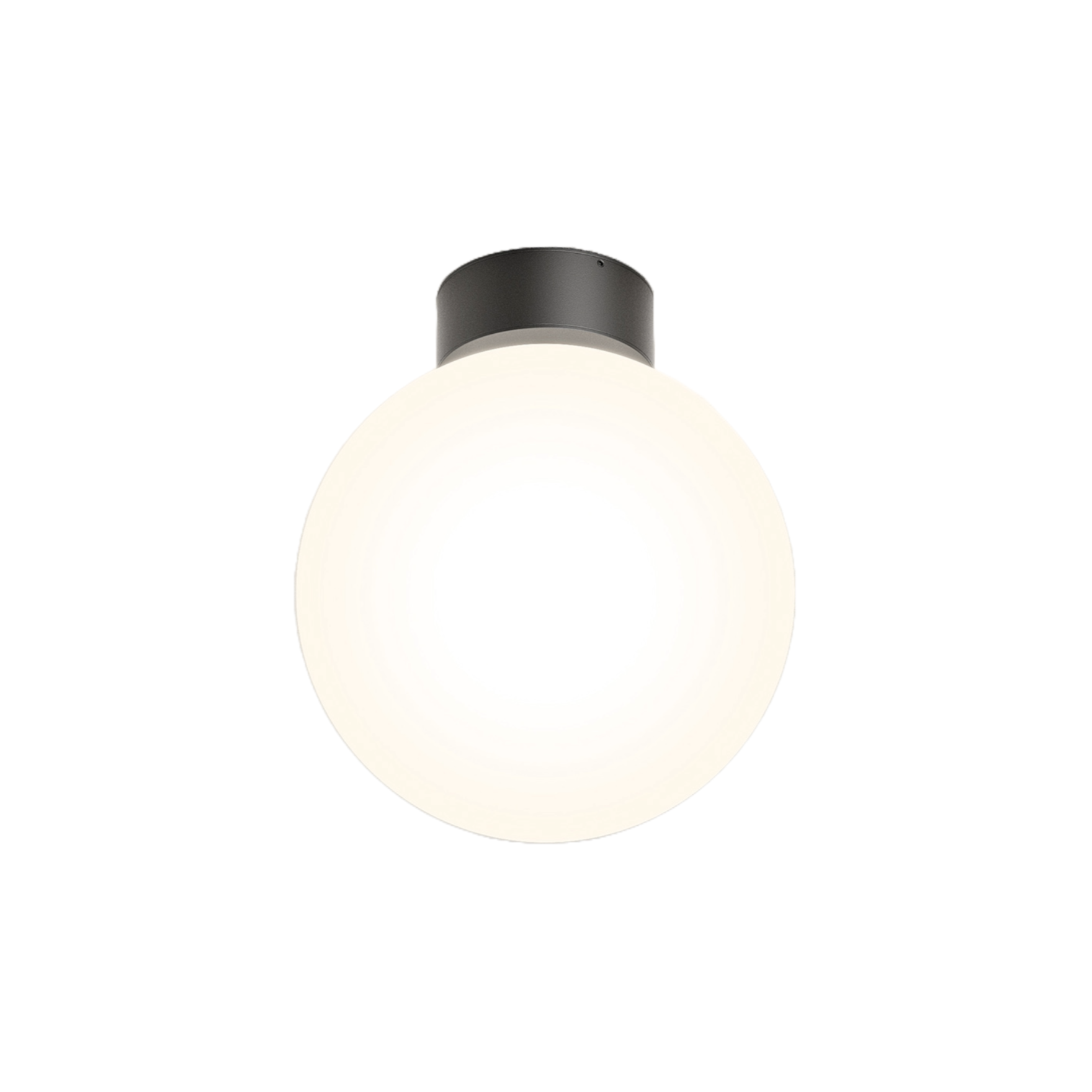 Oprawa natynkowa MODERN BALL SIMPLE