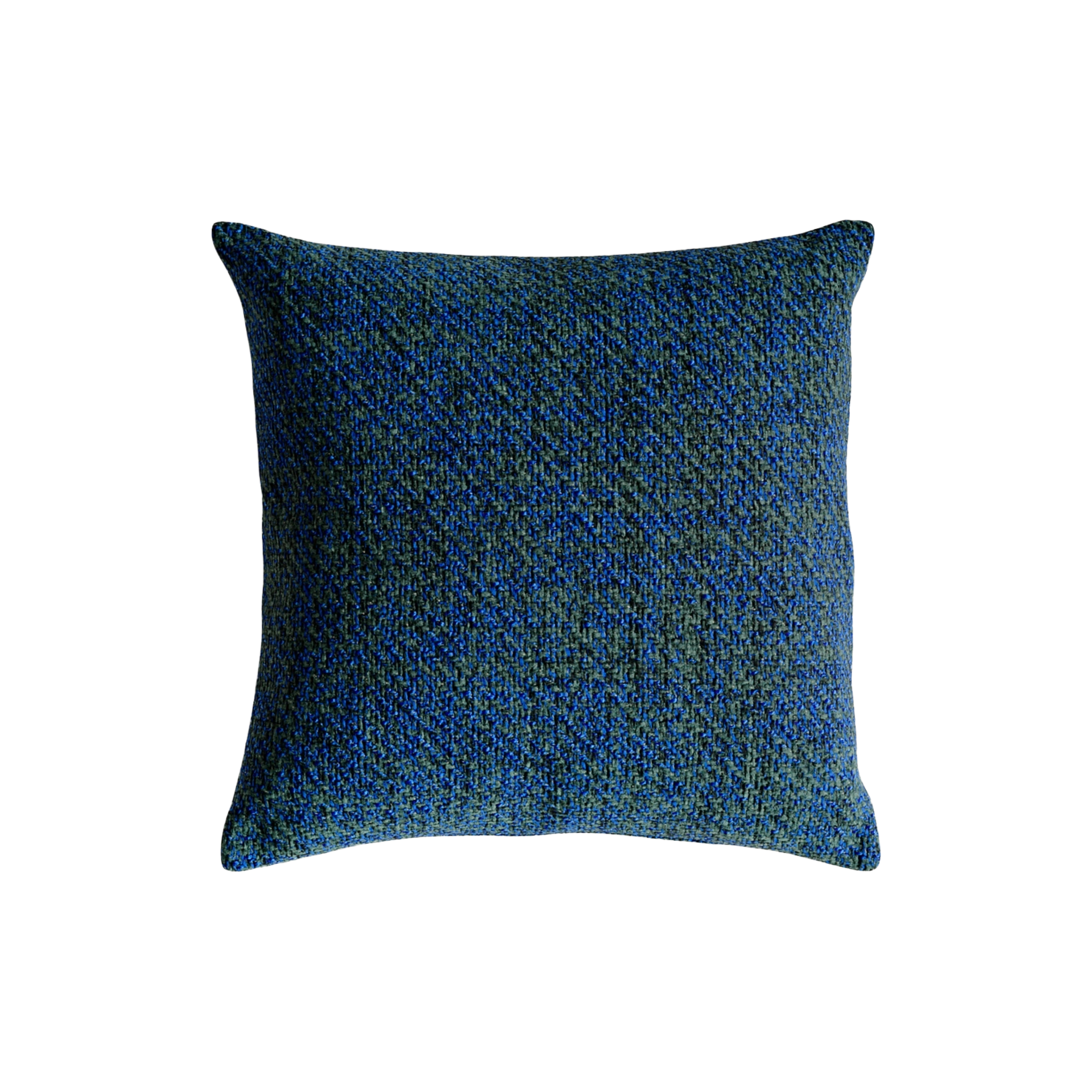 Dekokissen blau