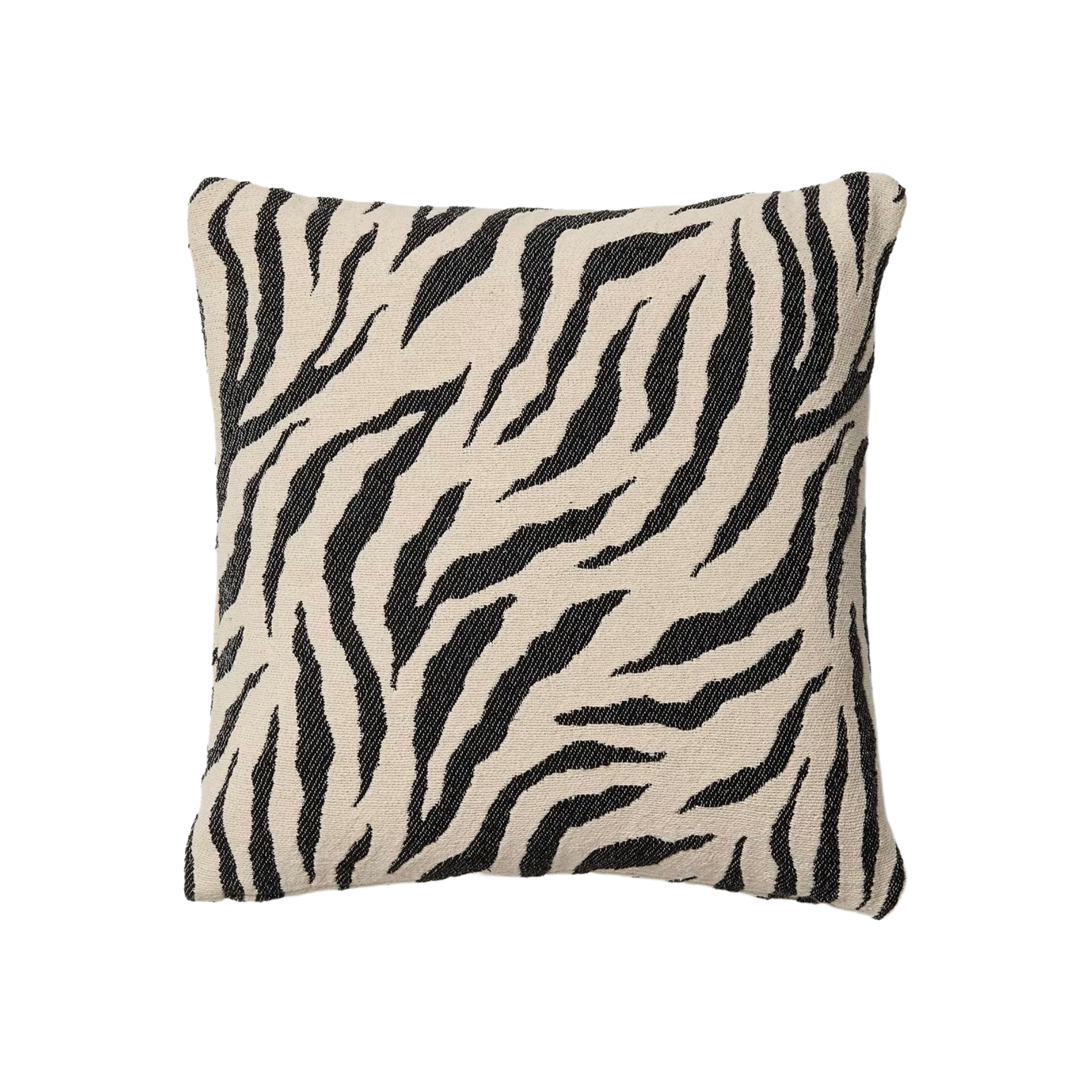Poszewka na poduszkę MELUNI zebra