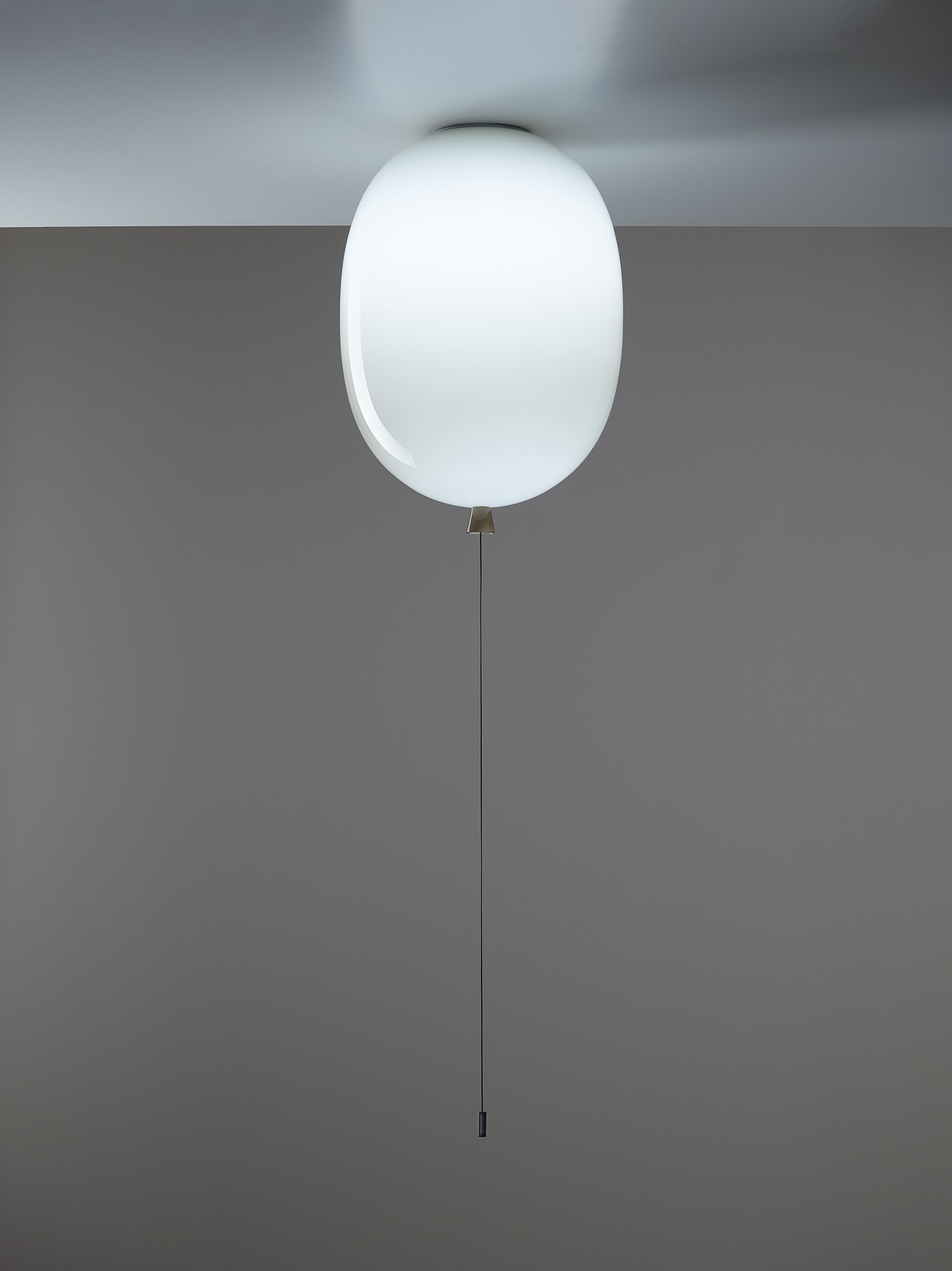 Lampa wisząca MEMORY OVAL