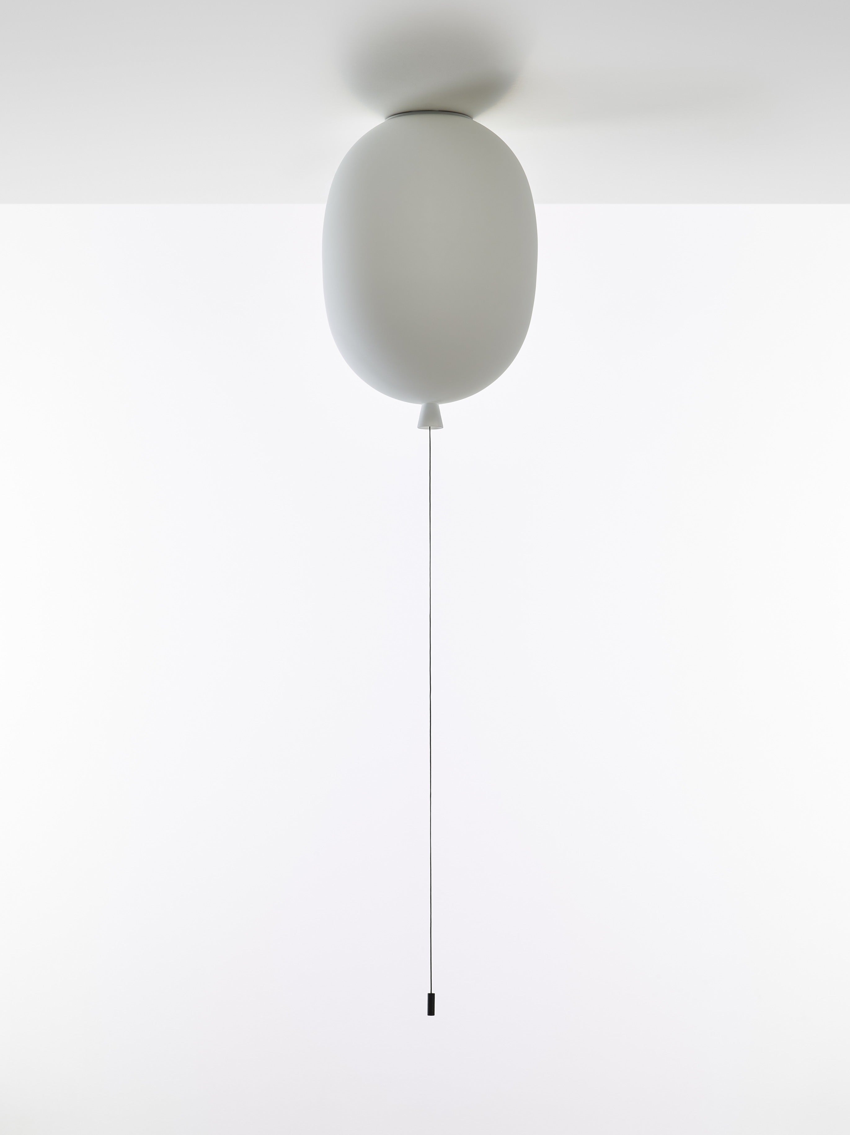 Lampa wisząca MEMORY OVAL