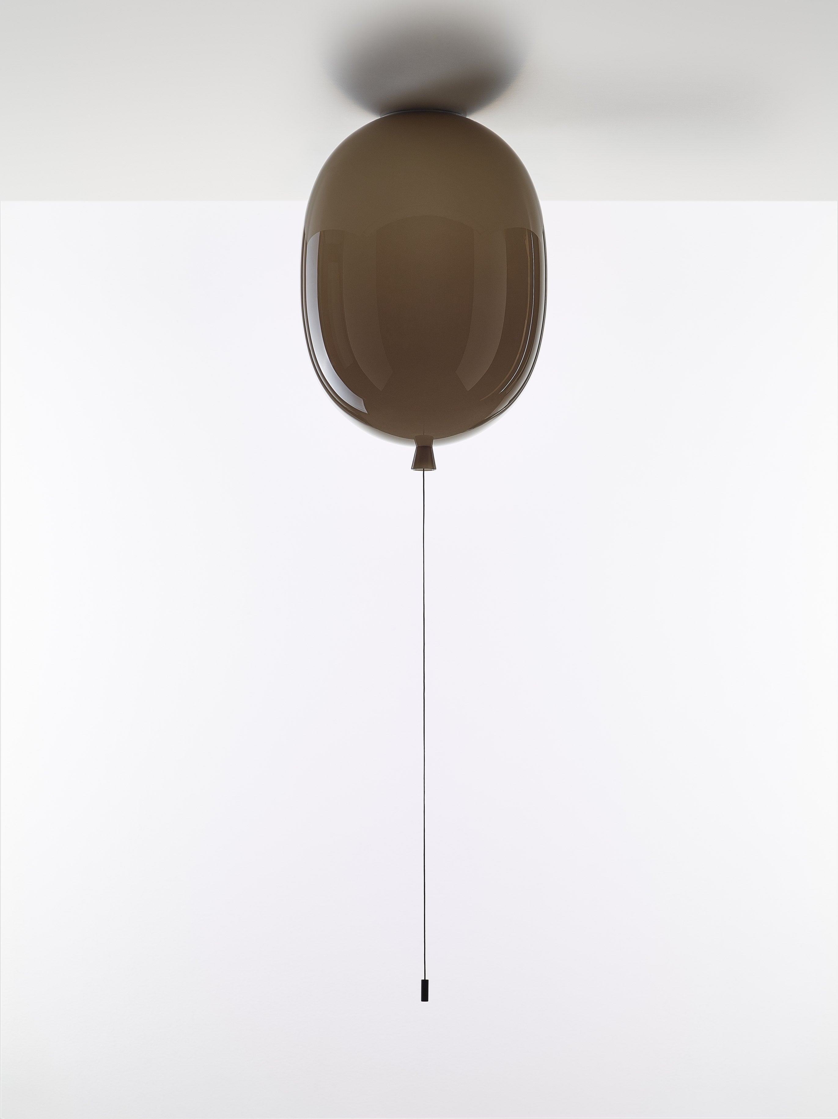 Lampa wisząca MEMORY OVAL